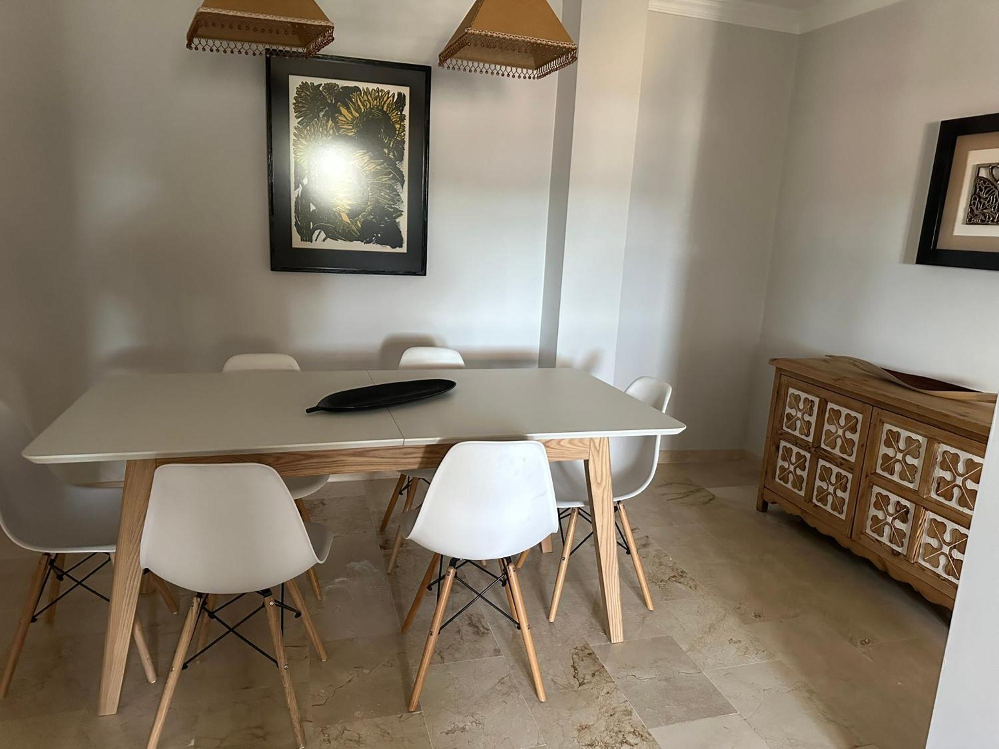 Apartment Gran Atico Mijas Costa Con Piscina Fuengirola