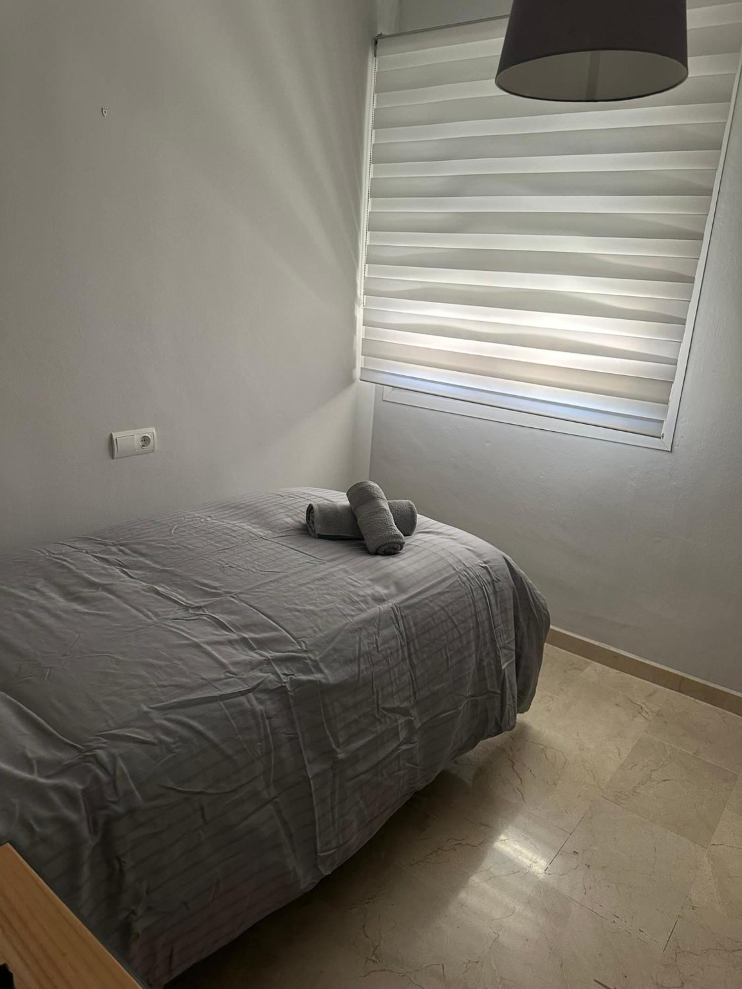 Gran Atico Mijas Costa Con Piscina
