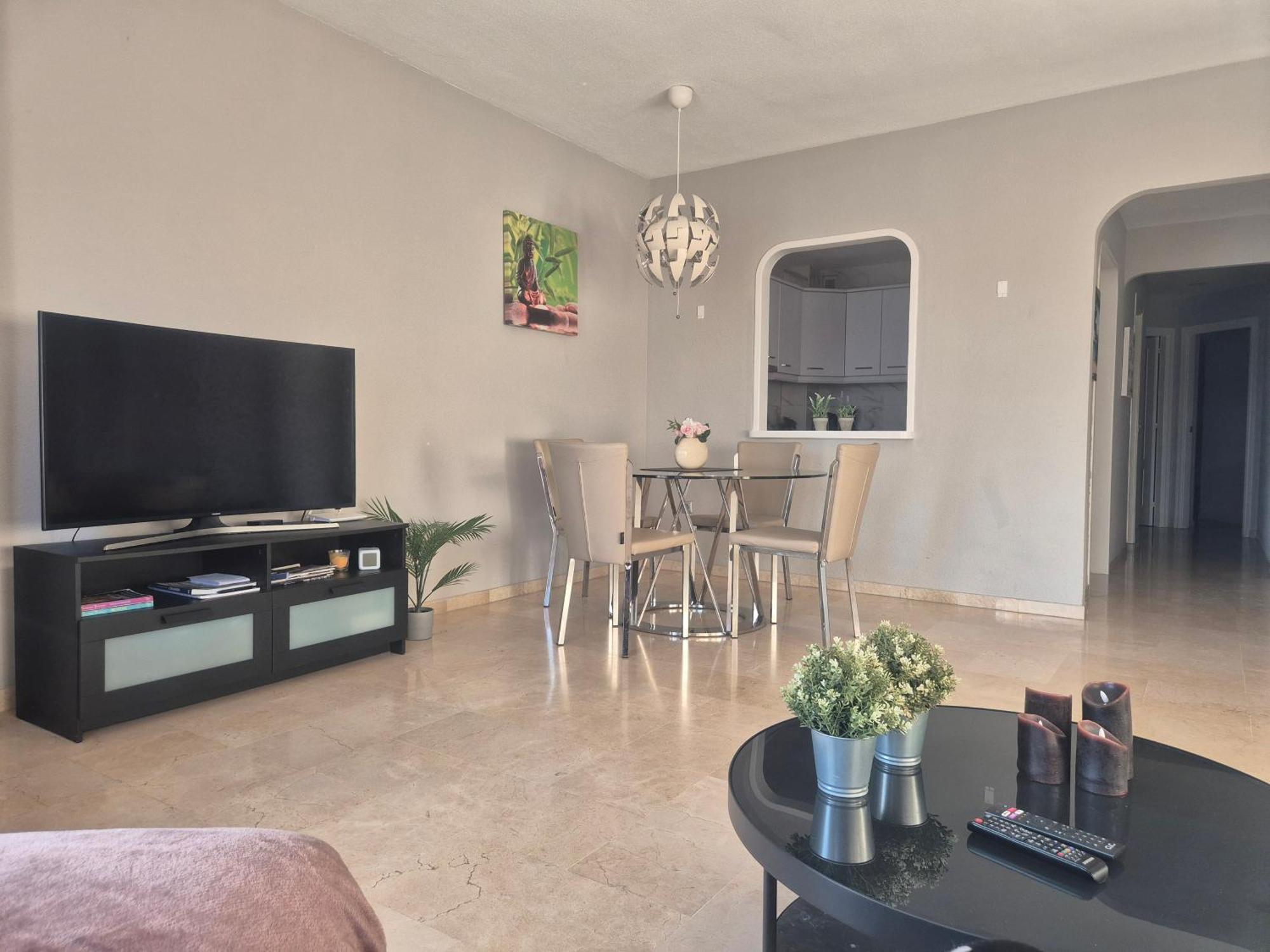 Casa Faja Lobi Mijas Golf