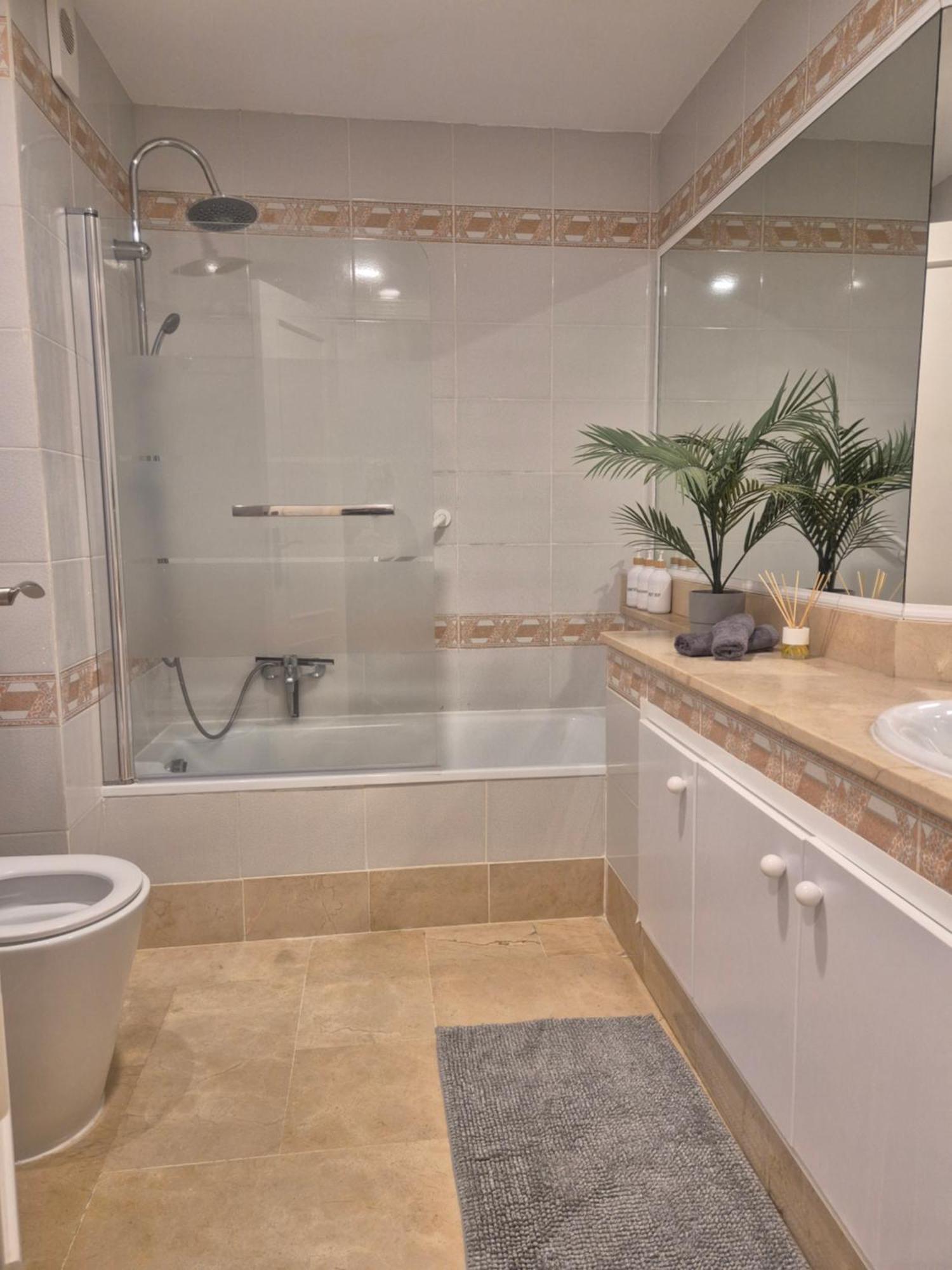 Holiday home Casa Faja Lobi Mijas Golf