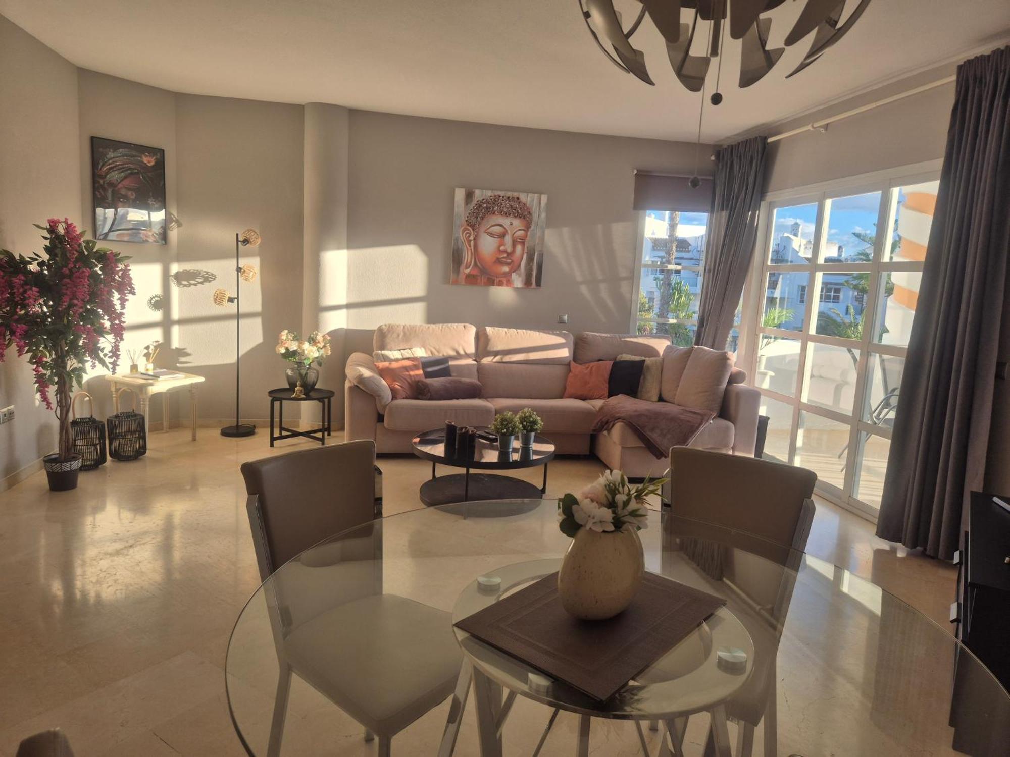 Holiday home Casa Faja Lobi Mijas Golf Fuengirola