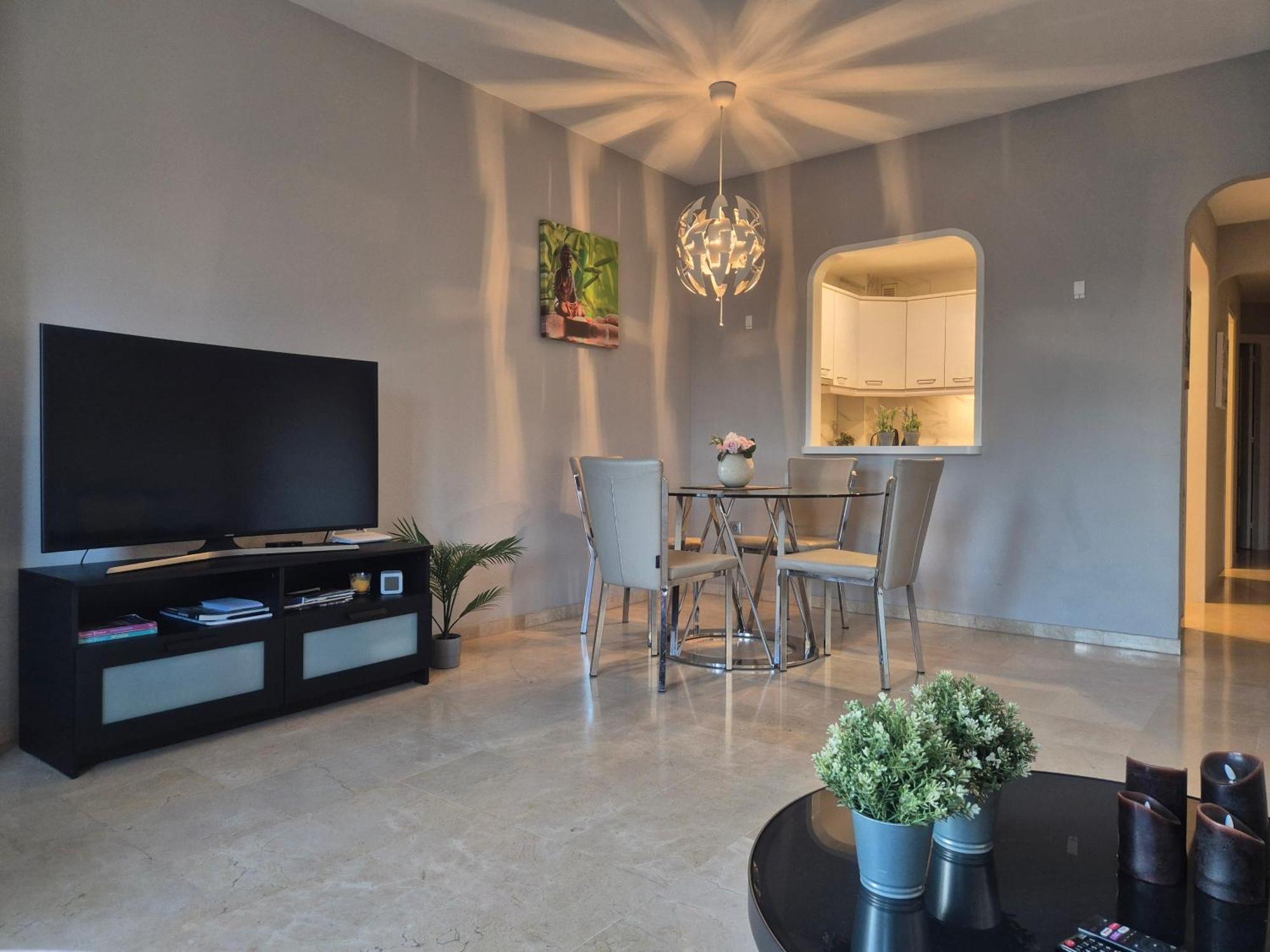 Casa Faja Lobi Mijas Golf * Fuengirola