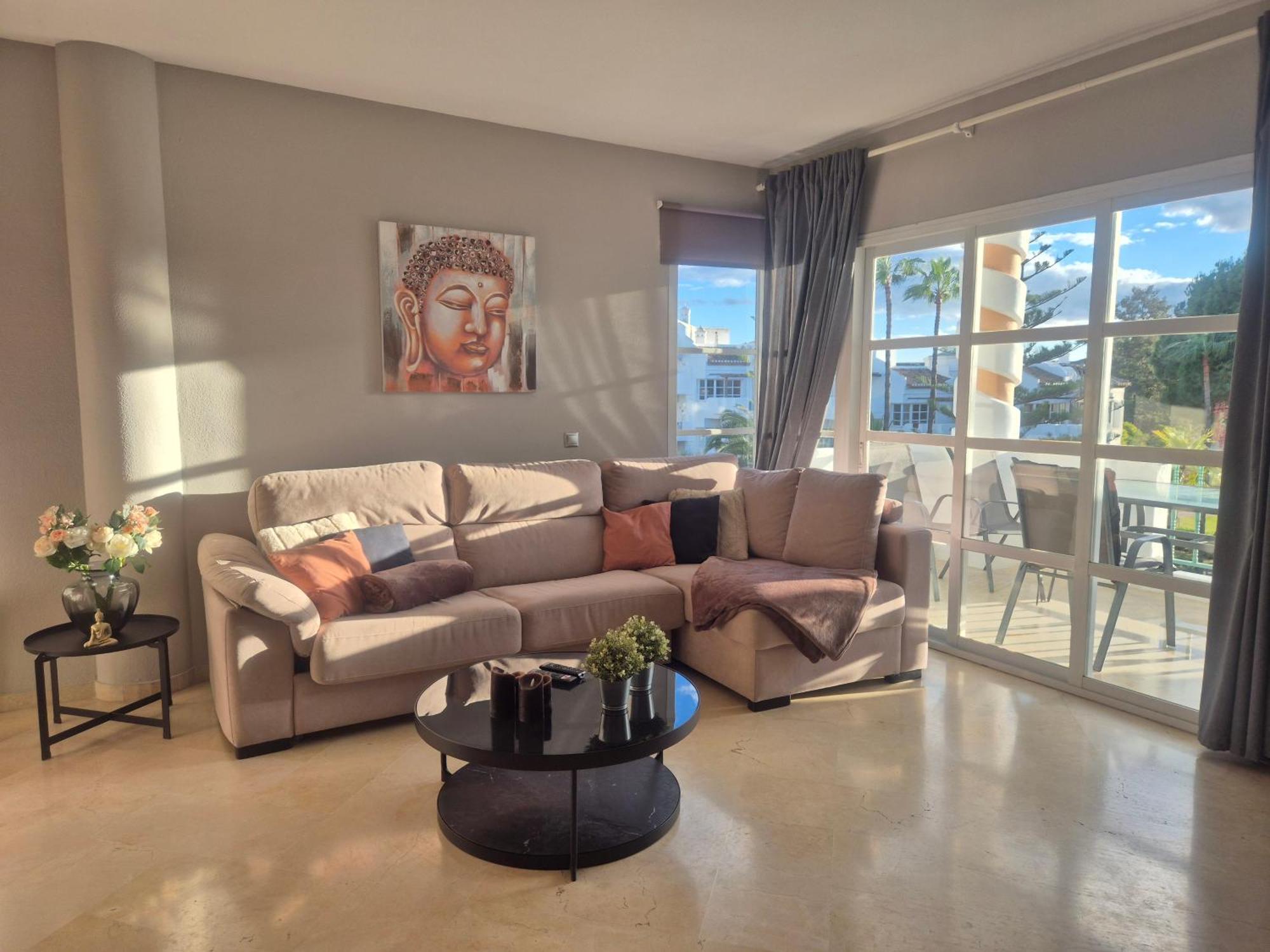Casa Faja Lobi Mijas Golf
