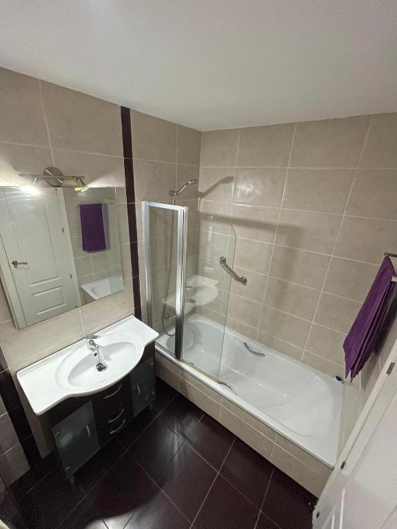 Appartement Boliches, Modernos Aptos 1 Y 2 Fantastica Ubicacion *
