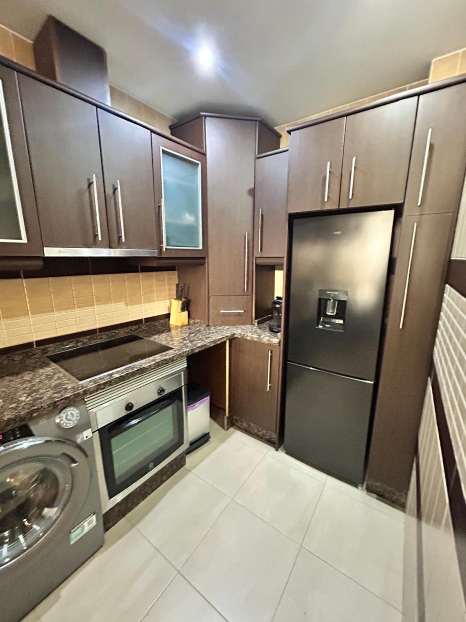 Appartement Boliches, Modernos Aptos 1 Y 2 Fantastica Ubicacion