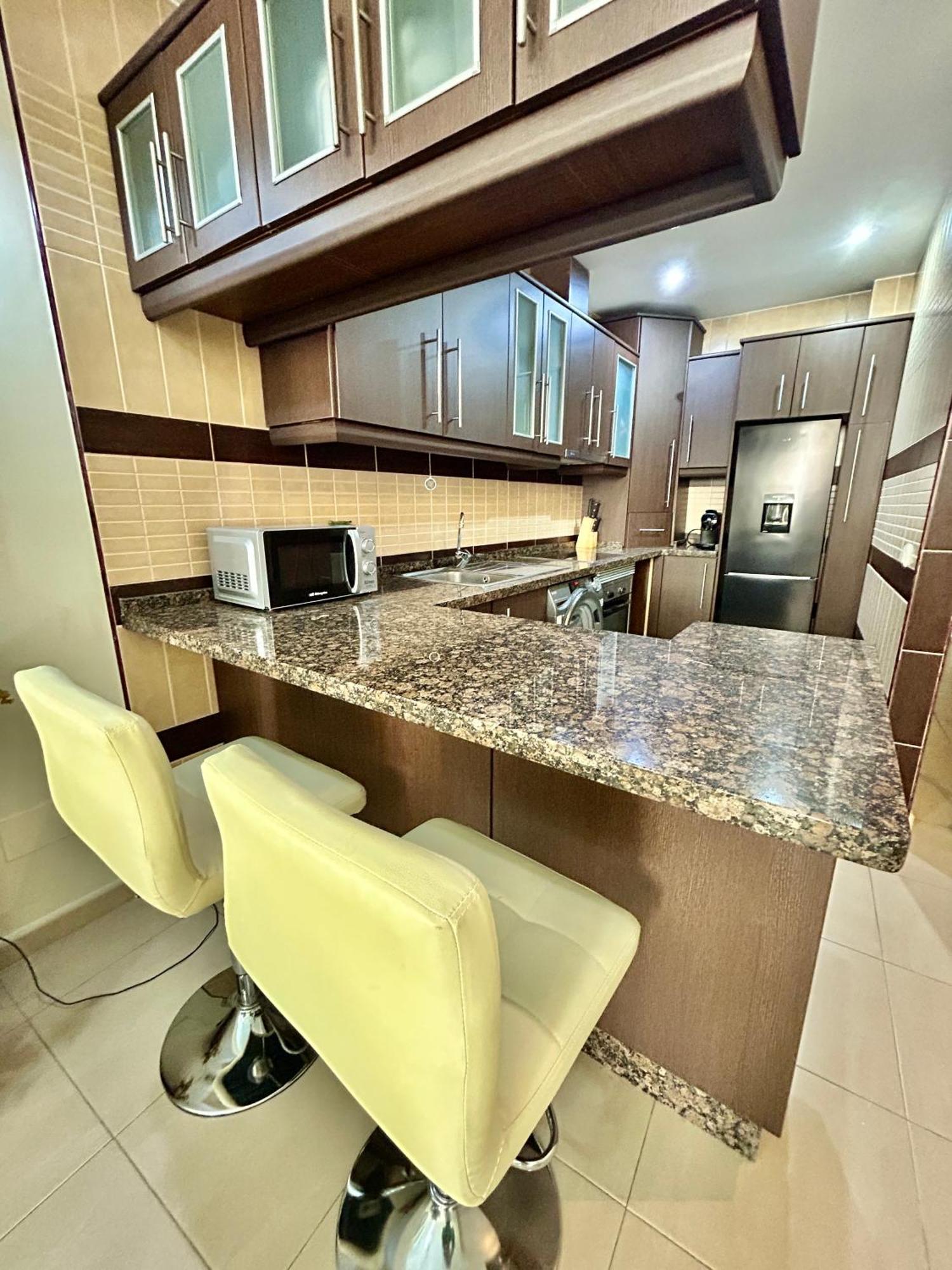 Appartement Boliches, Modernos Aptos 1 Y 2 Fantastica Ubicacion Fuengirola