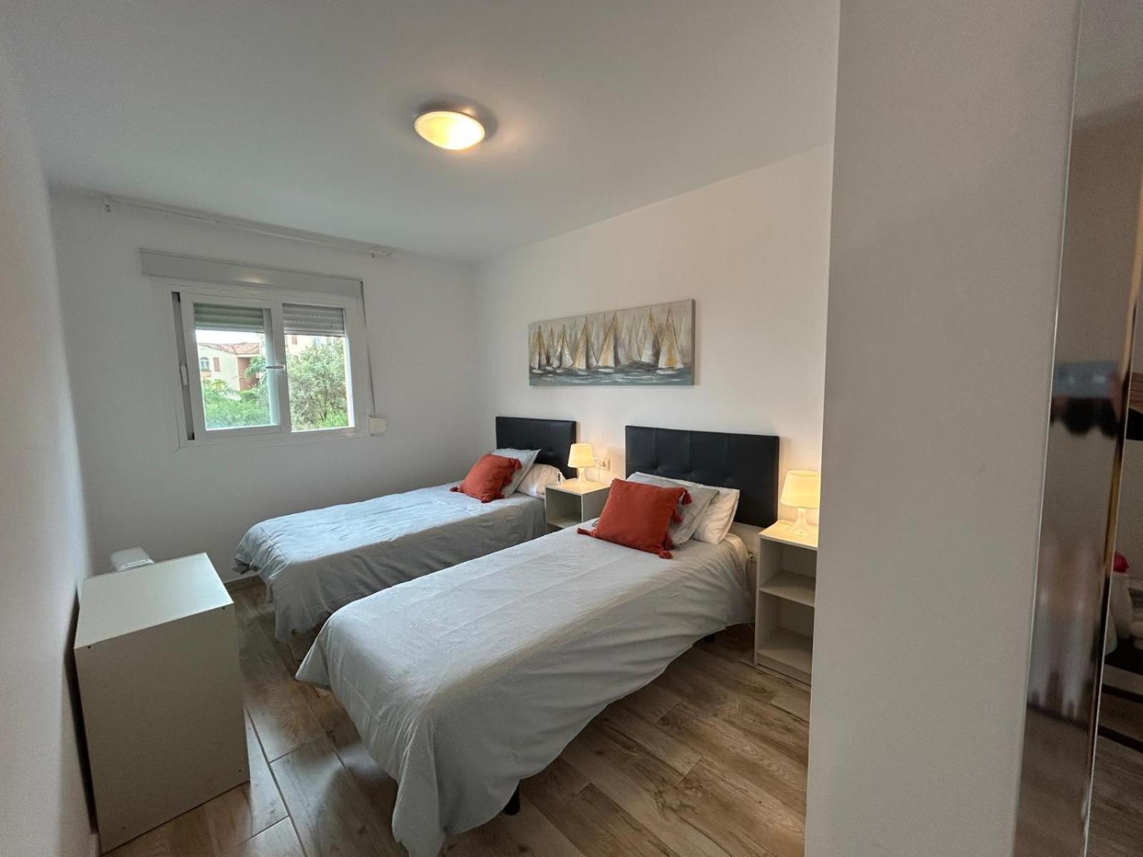Duplex Beautiful Sea Views , Whydhand Costa Appartement *
