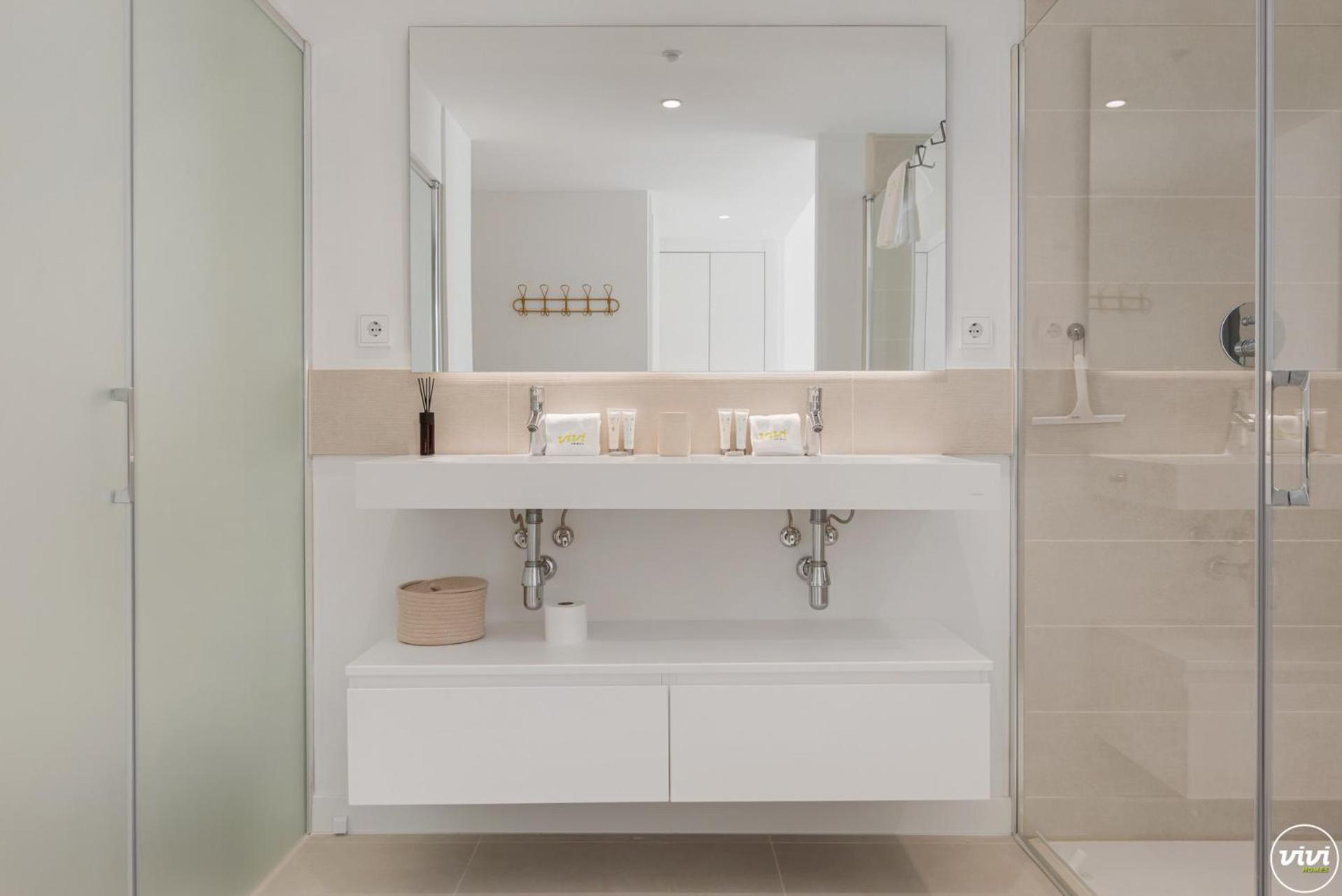 Apartment Vivi Homes -viva La Vida Fuengirola