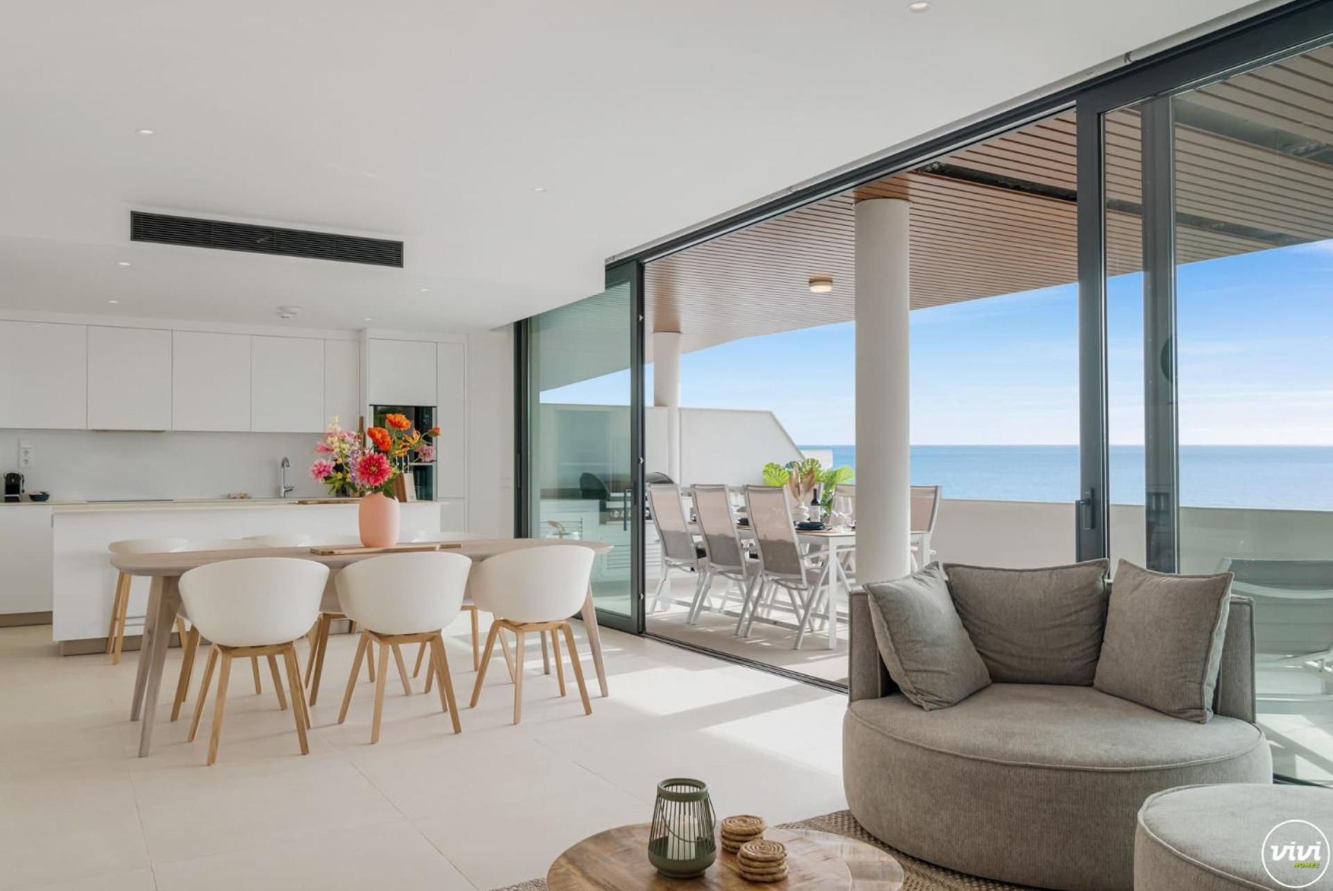 Vivi Homes -viva La Vida Apartment