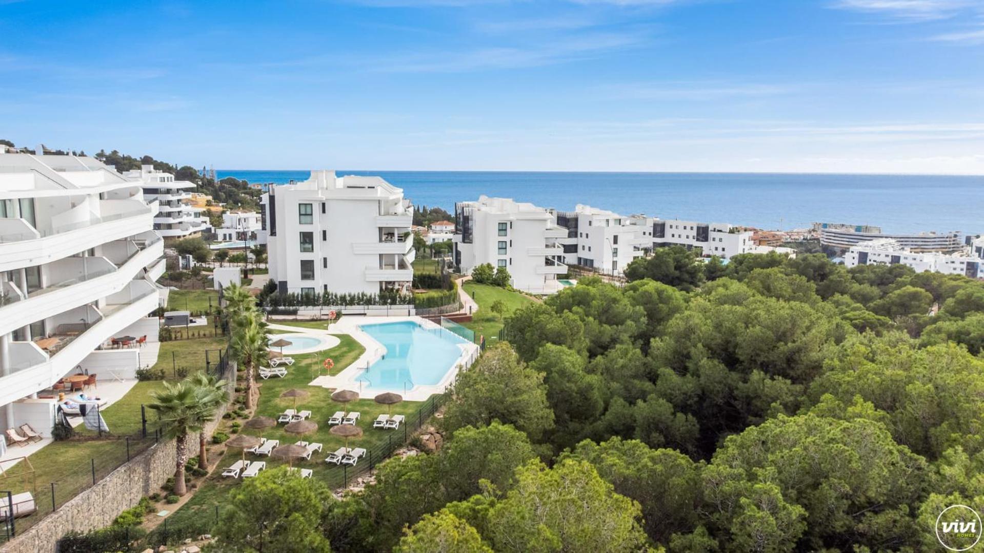 Vivi Homes -viva La Vida Apartment *