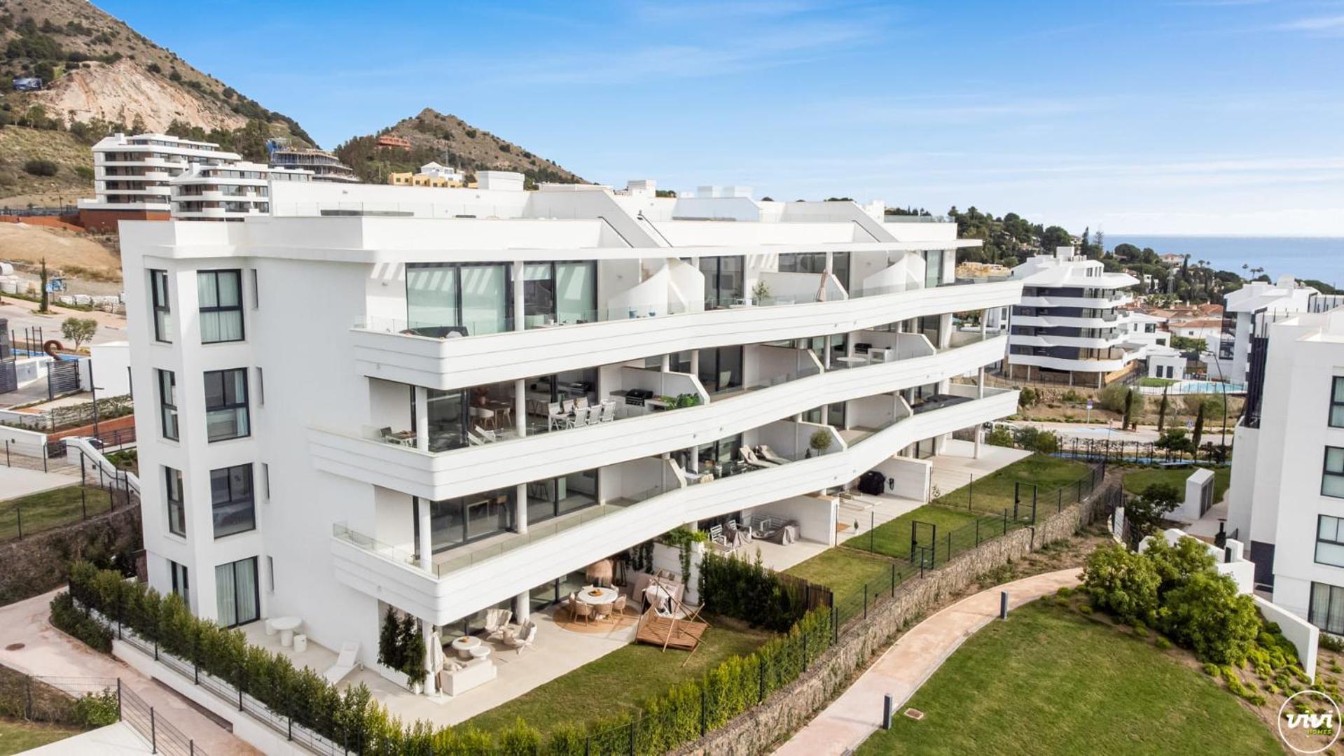 Apartment Vivi Homes -viva La Vida *