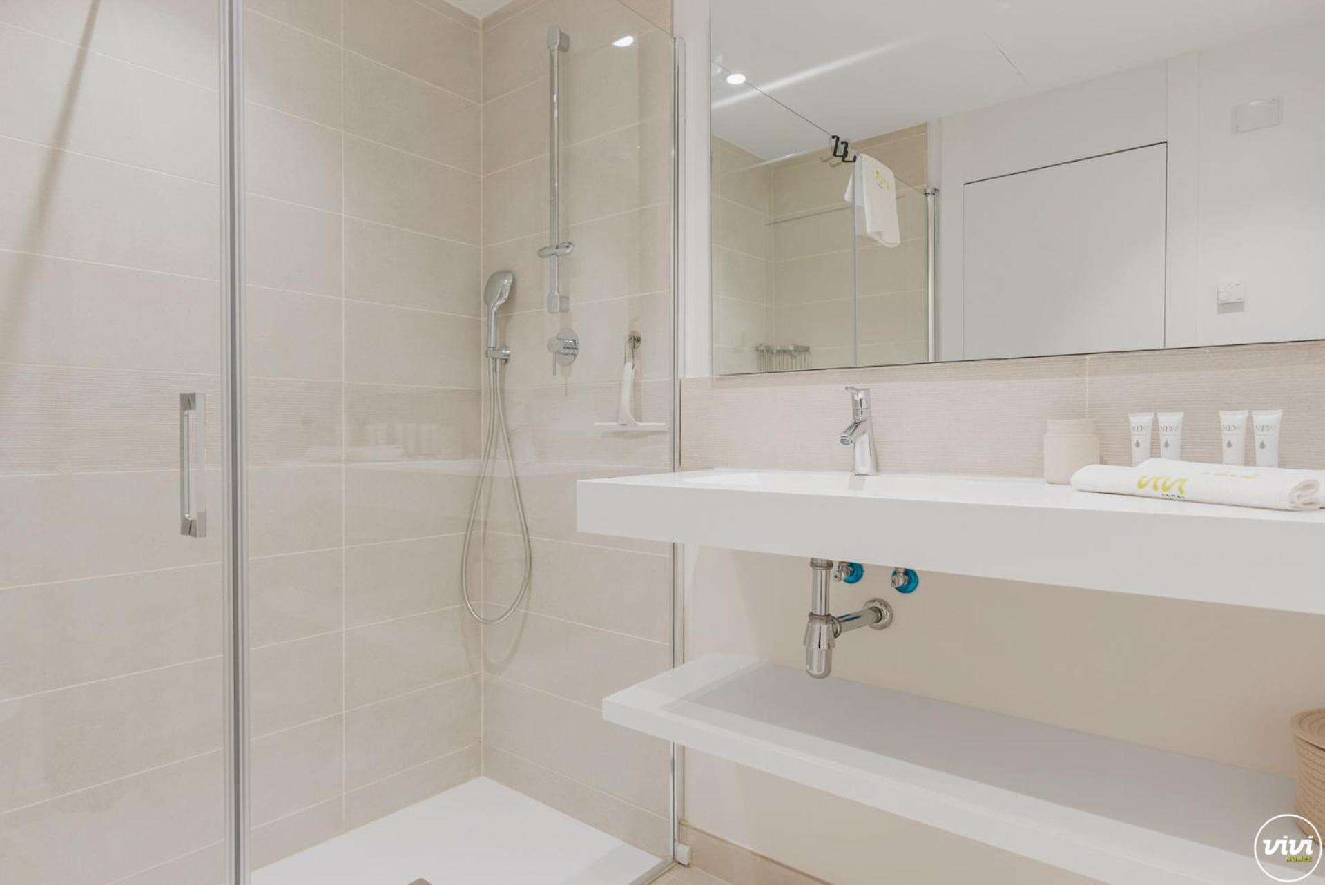 Apartment Vivi Homes -viva La Vida Fuengirola