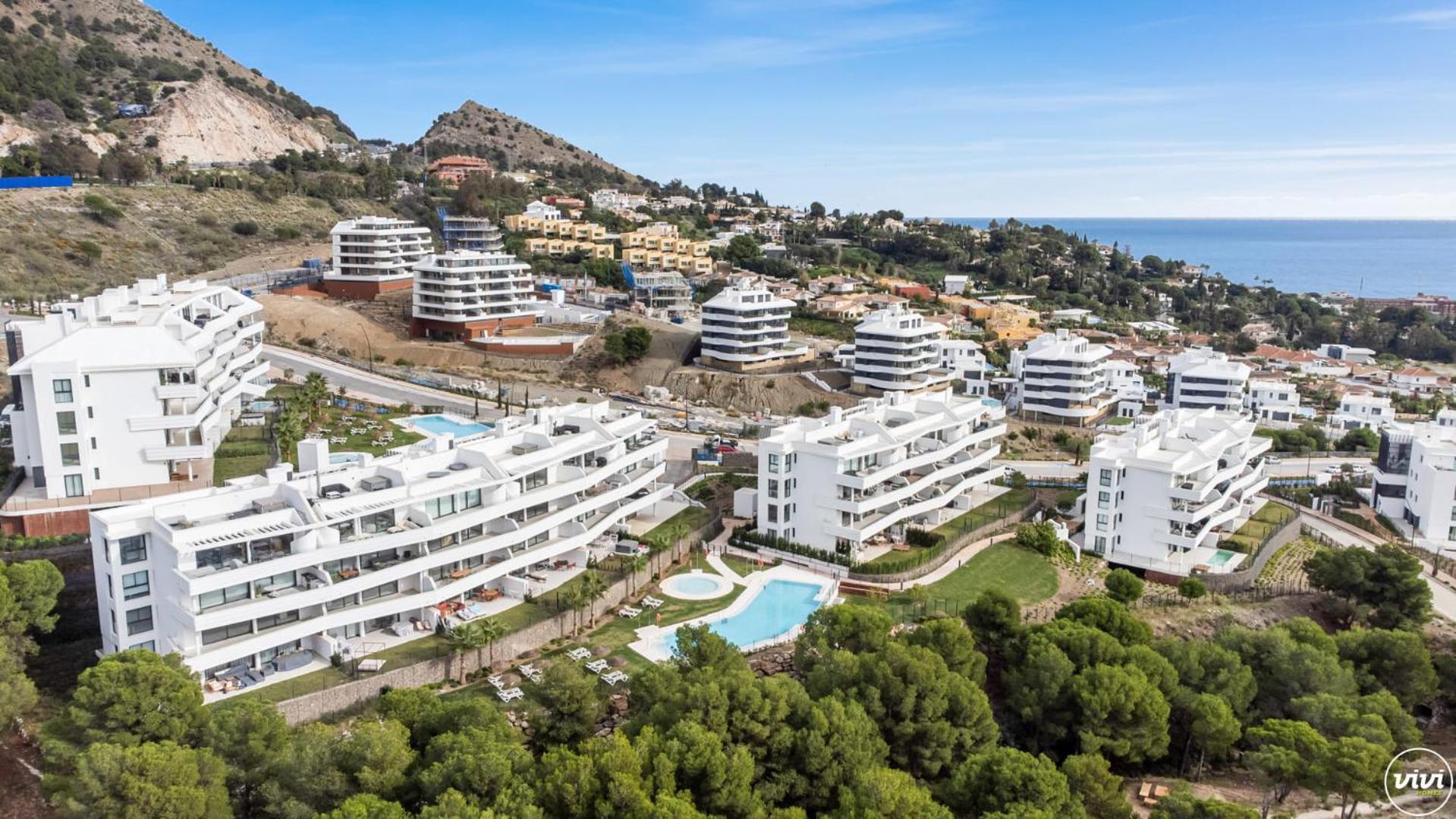 Vivi Homes -viva La Vida Apartment