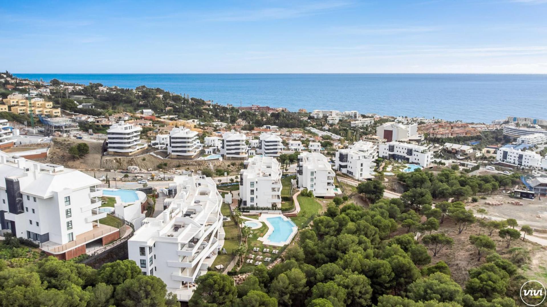 Apartment Vivi Homes -viva La Vida