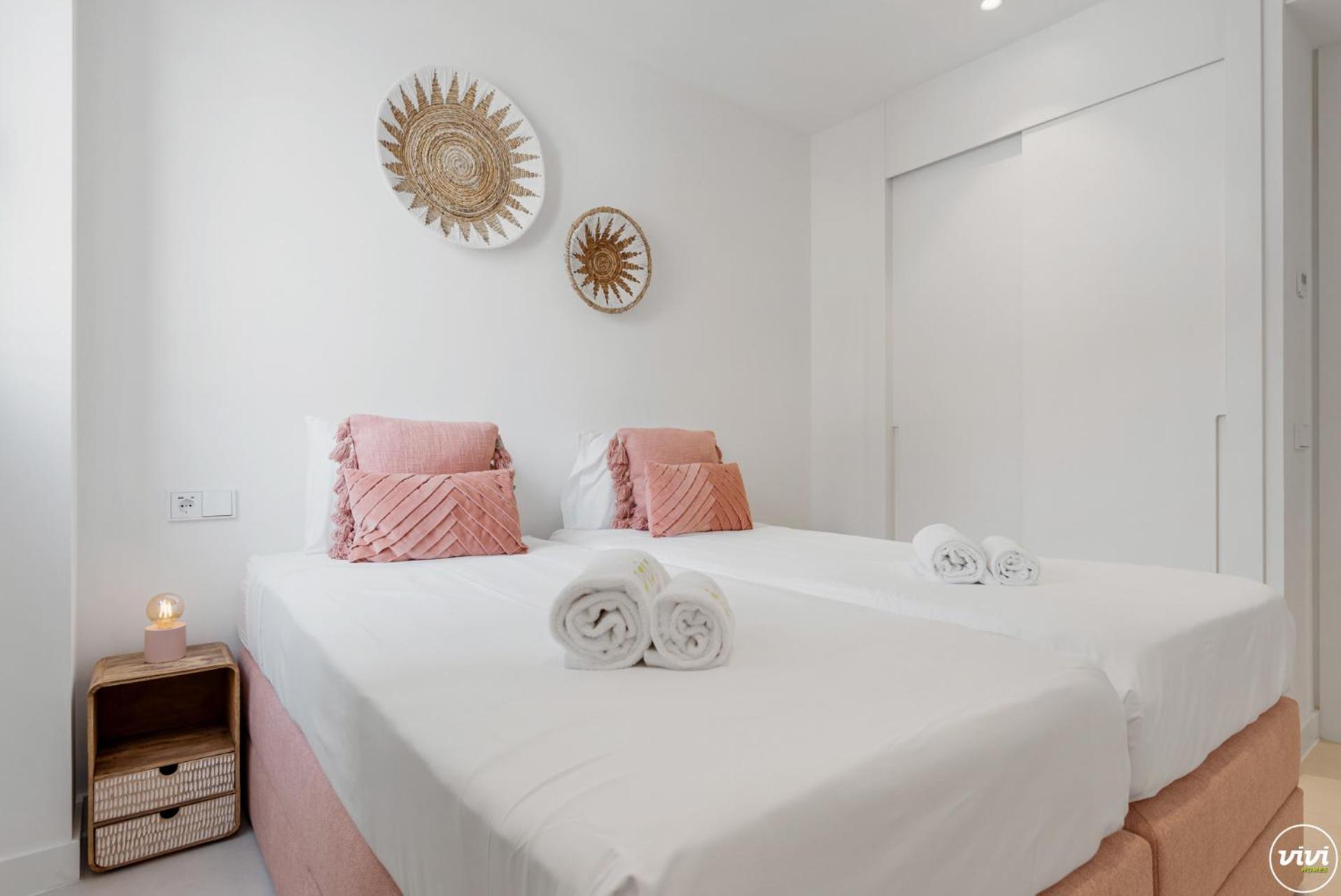 Apartment Vivi Homes -viva La Vida