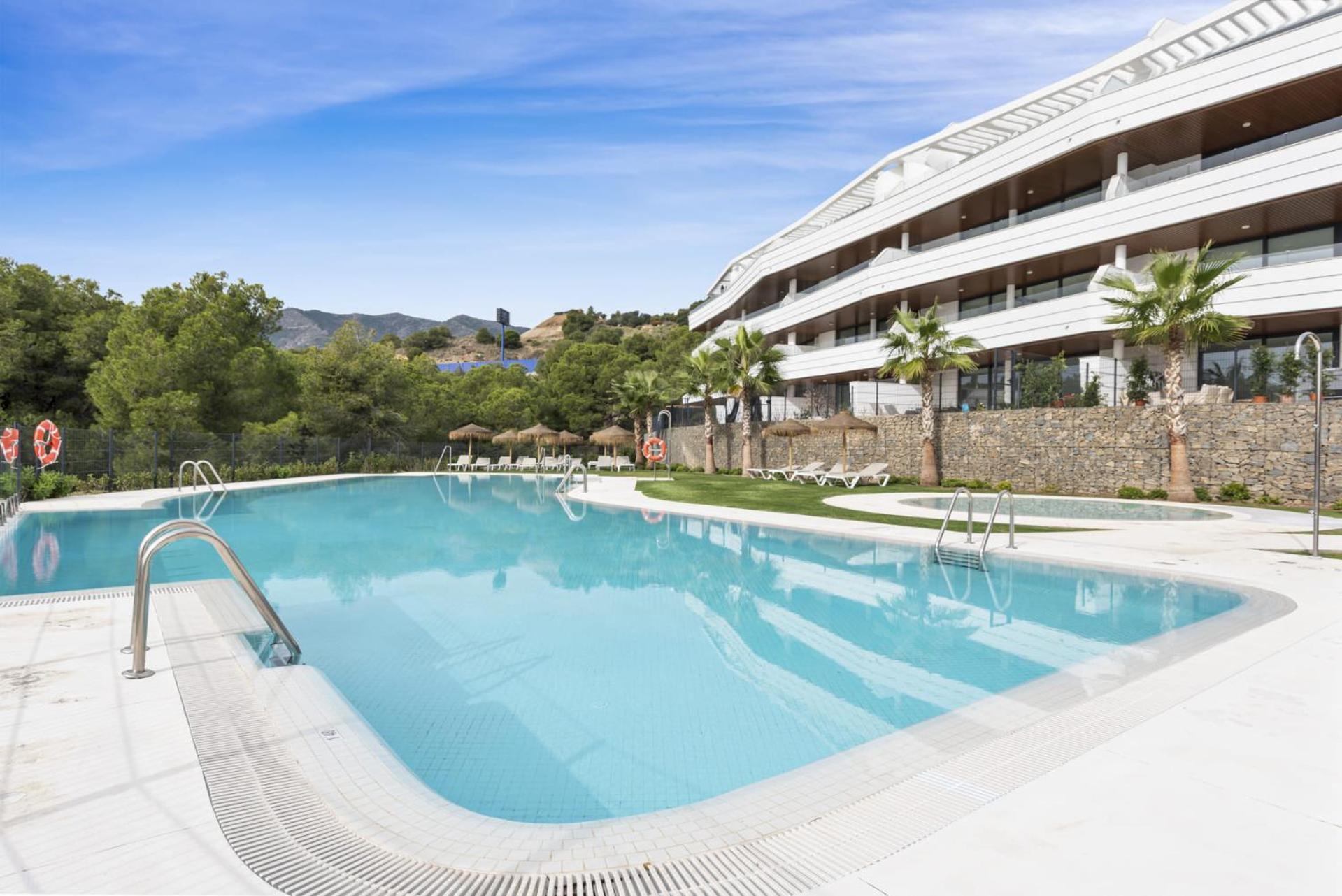Vivi Homes -viva La Vida Apartment *