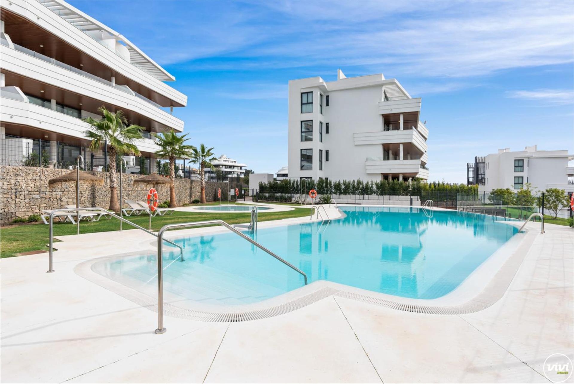 Apartment Vivi Homes -viva La Vida *