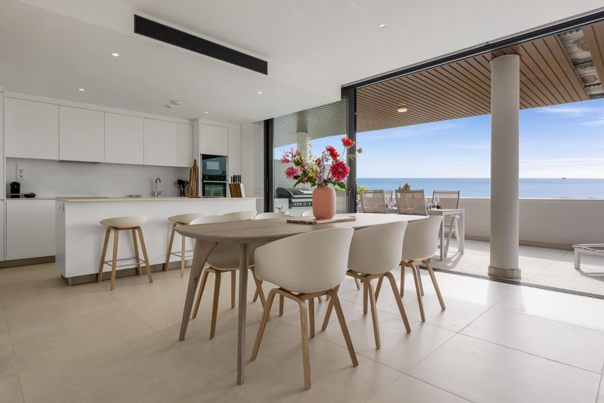 Vivi Homes -viva La Vida Apartment *
