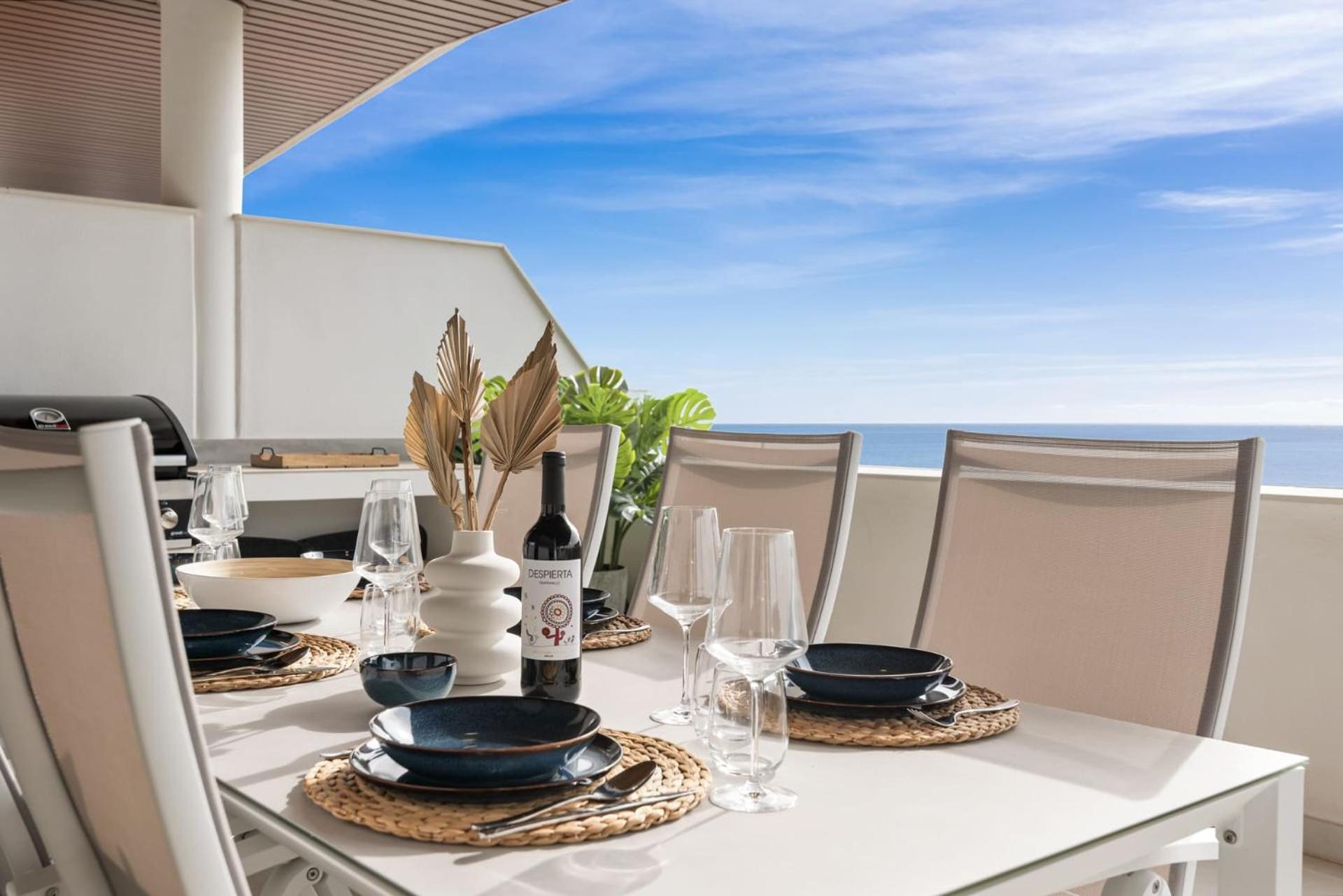 Apartment Vivi Homes -viva La Vida *