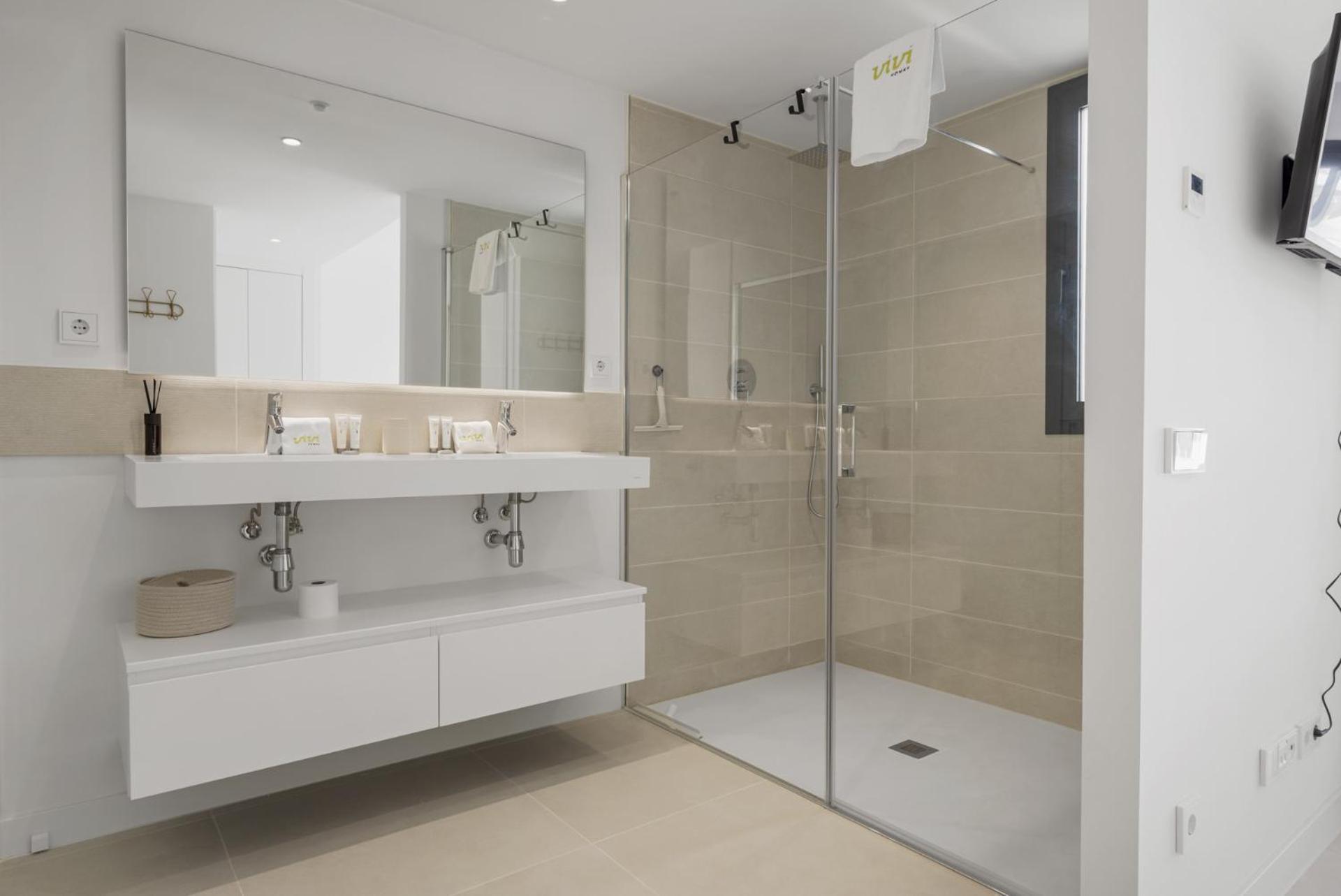 Vivi Homes -viva La Vida Apartment Fuengirola