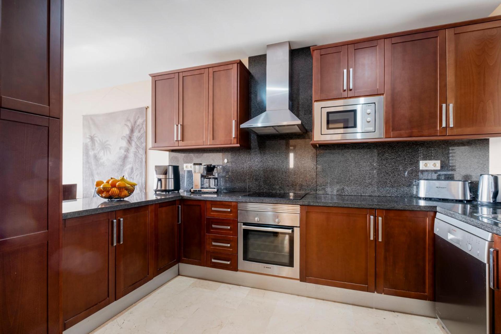 Malibu Sea View Penthouse With Jacuzzi By Costarentals - Ref 244 Huoneisto Fuengirola