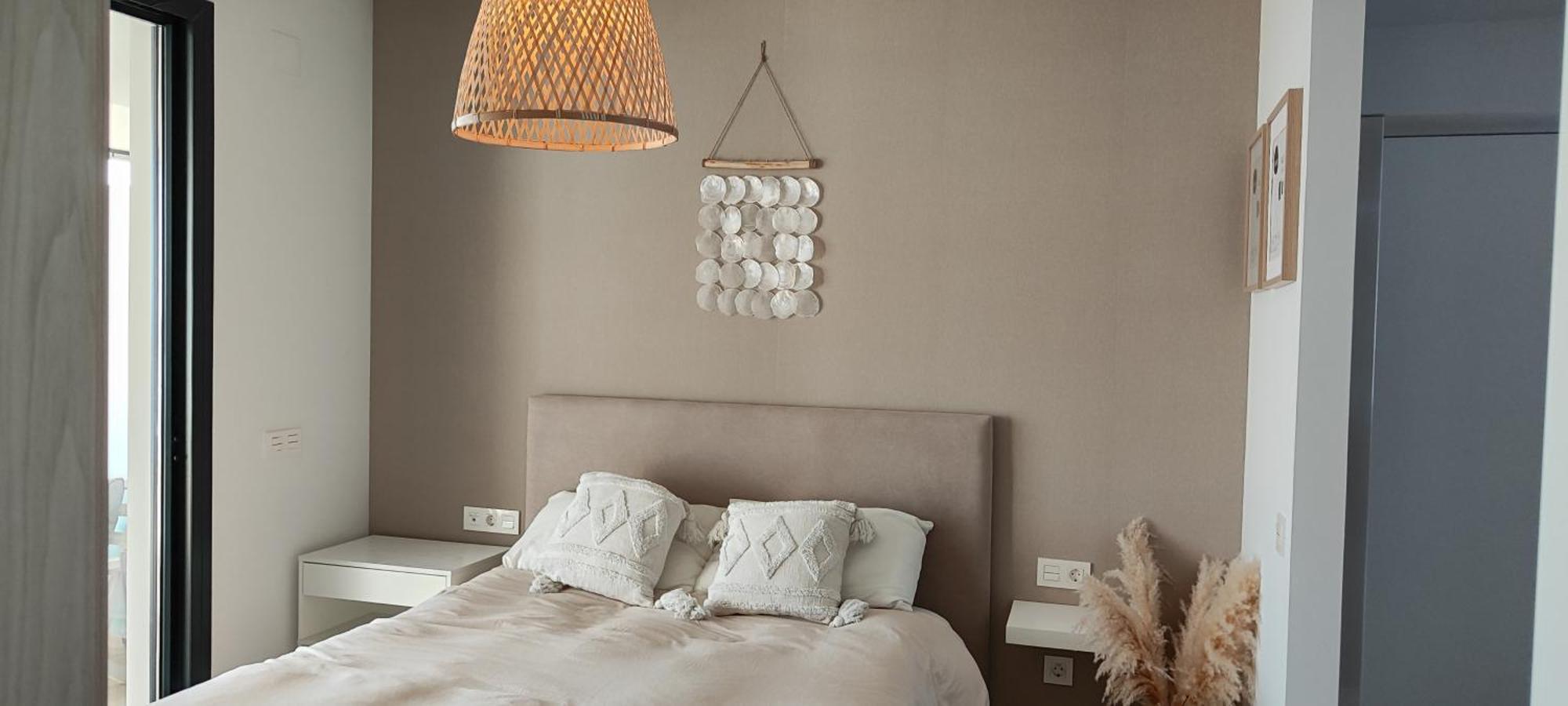 Sea Views Reserve Higueron Apartment Fuengirola