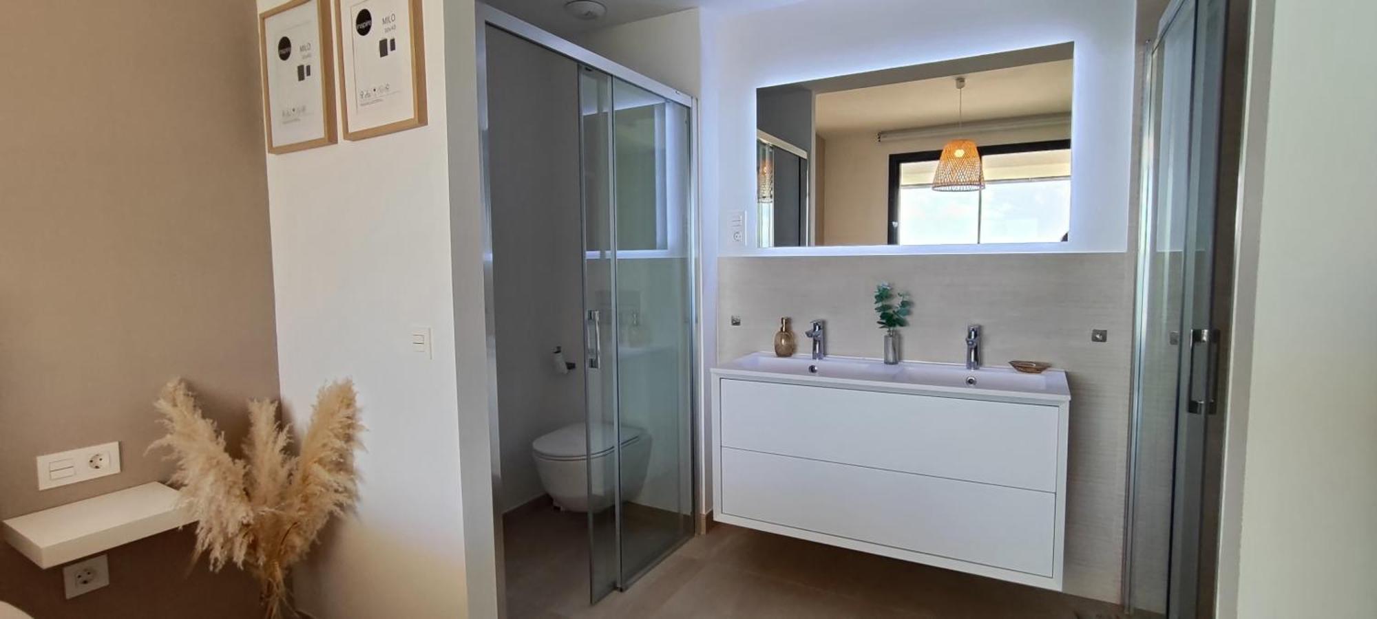 Apartment Sea Views Reserve Higueron