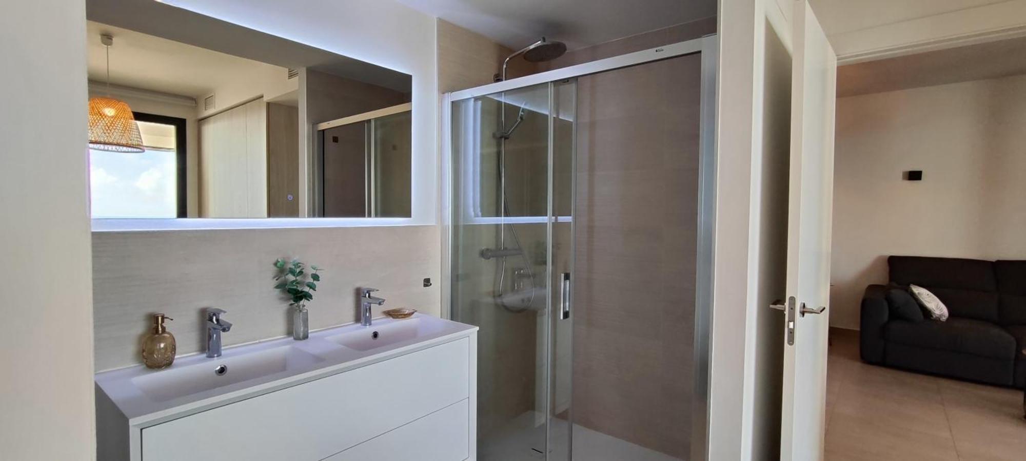 Apartment Sea Views Reserve Higueron *