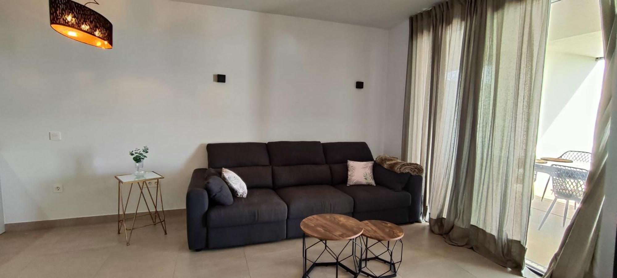 Sea Views Reserve Higueron Fuengirola