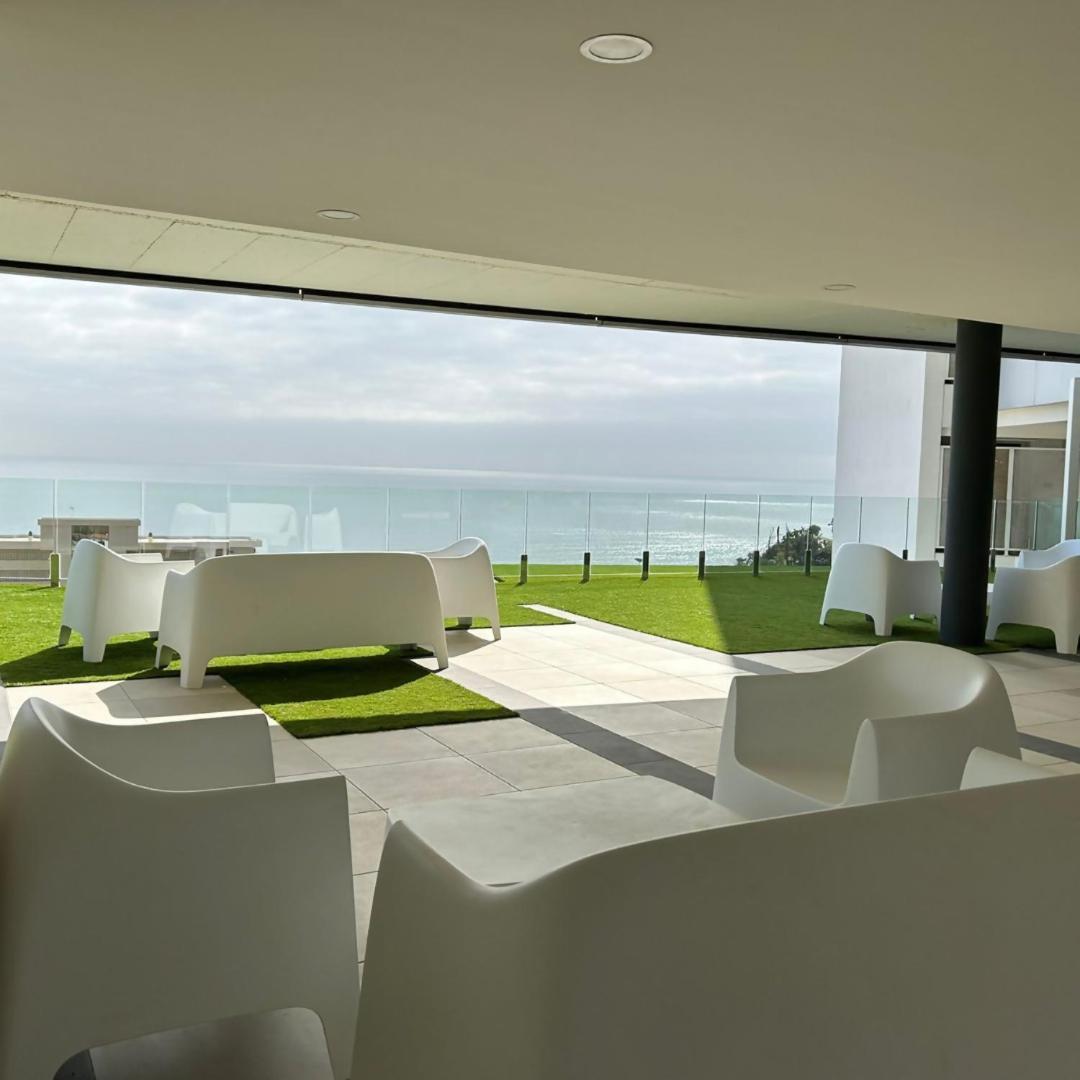 Sea Views Reserve Higueron Apartment Fuengirola