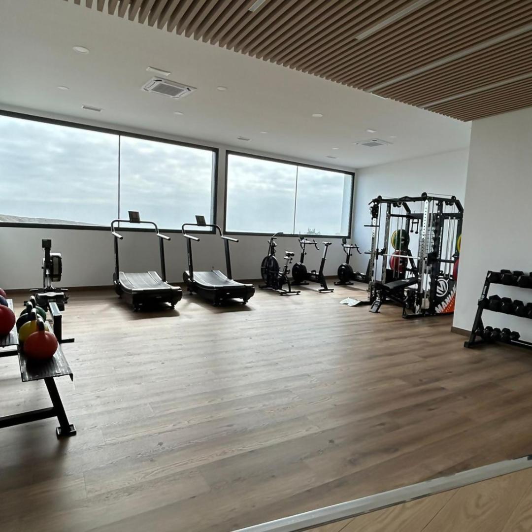 Sea Views Reserve Higueron * Fuengirola