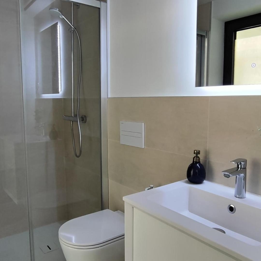 Apartment Sea Views Reserve Higueron