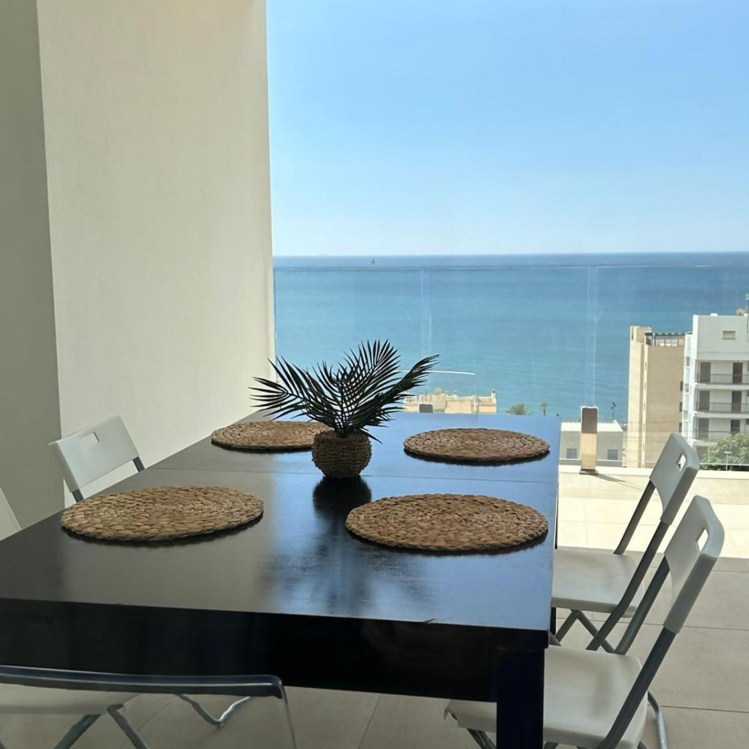 Sea Views Reserve Higueron * Fuengirola