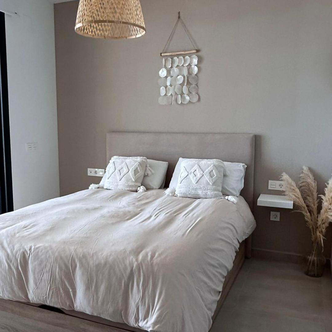 Apartment Sea Views Reserve Higueron *