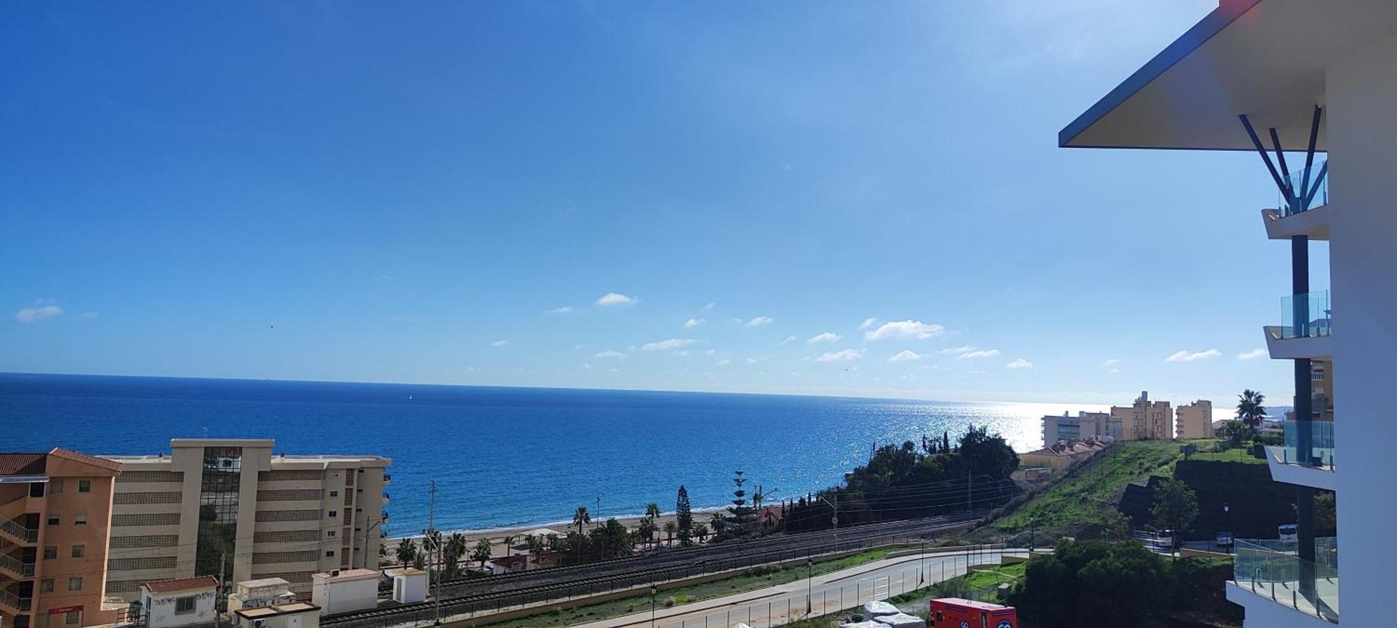 Sea Views Reserve Higueron