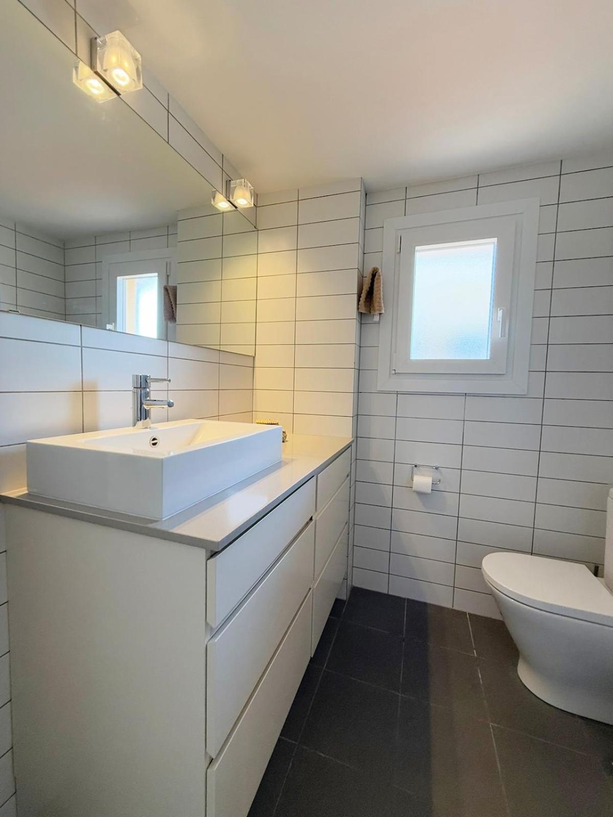 Apartamento Sunny & Modern