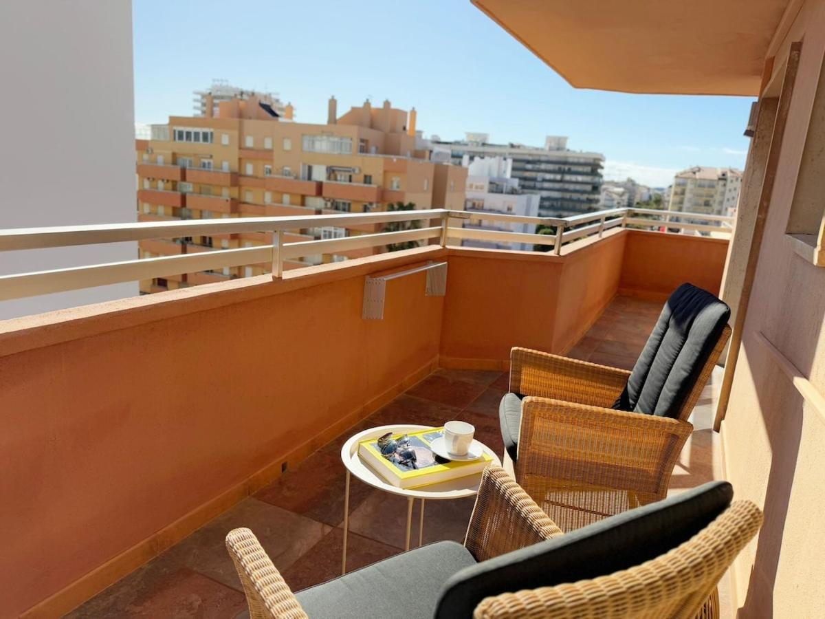 Apartamento Sunny & Modern