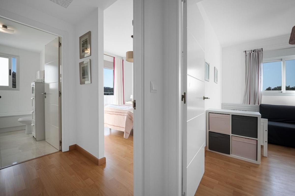 Apartment San Miguel - 2 Bed And 2 Bath - Miramar Shopping *