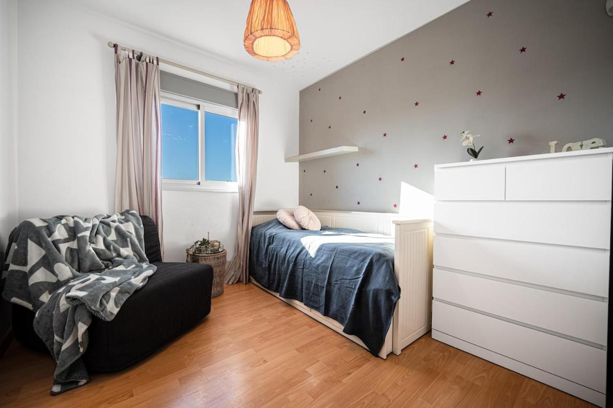 Apartment San Miguel - 2 Bed And 2 Bath - Miramar Shopping Fuengirola