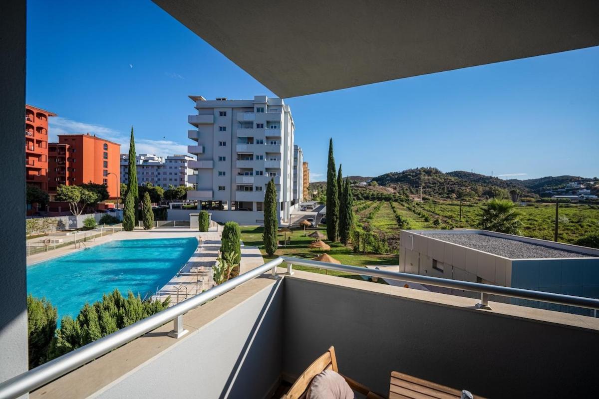 San Miguel - 2 Bed And 2 Bath - Miramar Shopping *