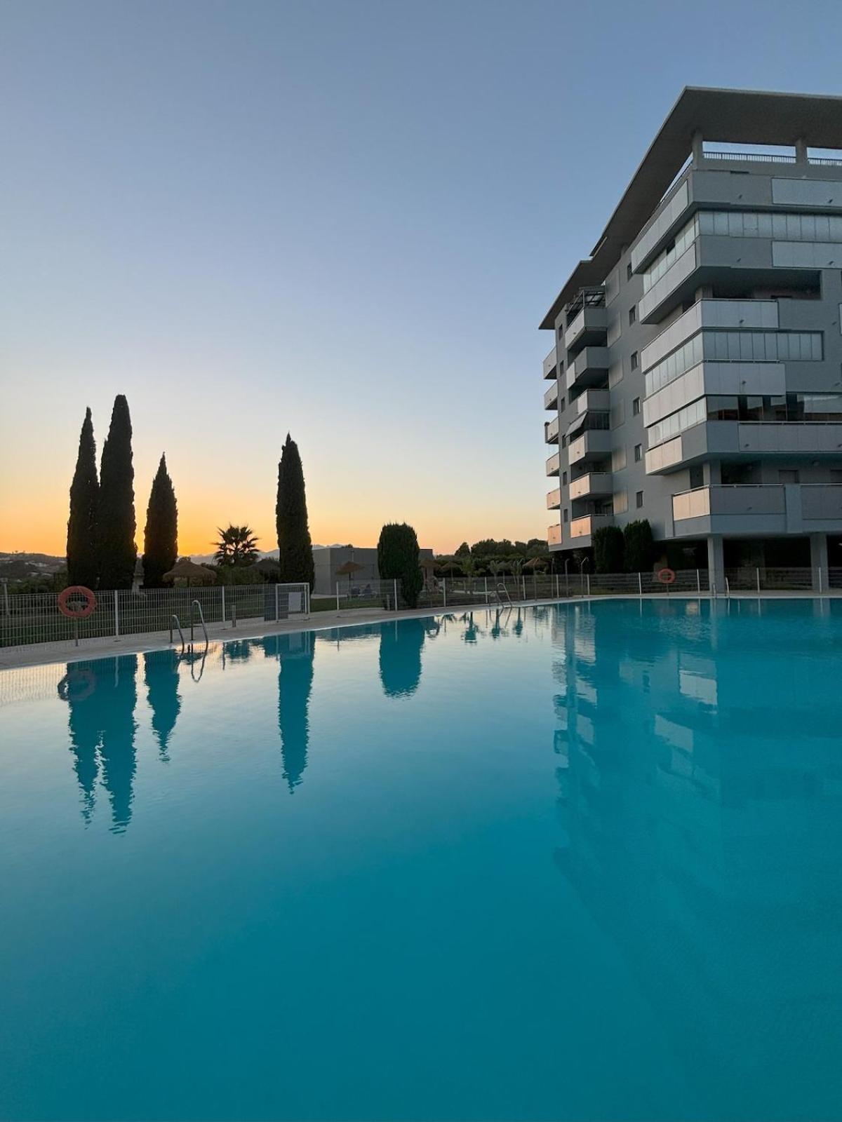 San Miguel - 2 Bed And 2 Bath - Miramar Shopping * Fuengirola