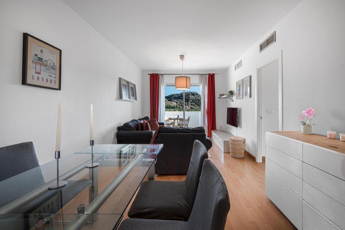 Apartment San Miguel - 2 Bed And 2 Bath - Miramar Shopping