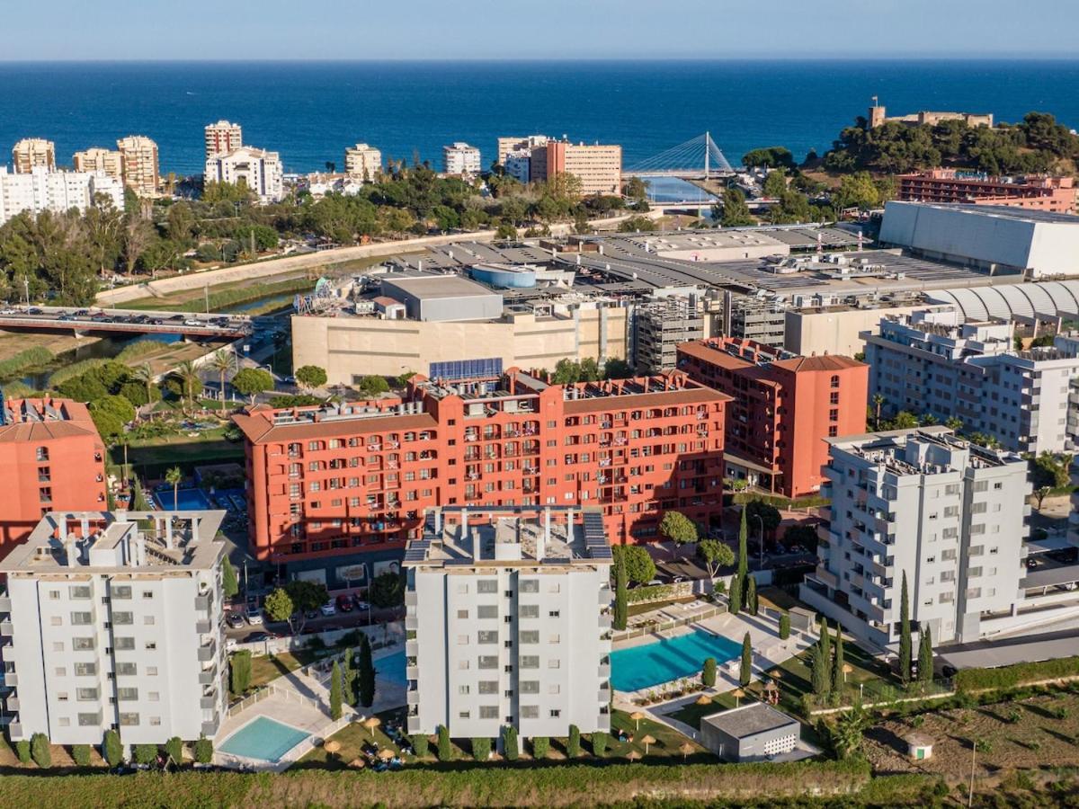 San Miguel - 2 Bed And 2 Bath - Miramar Shopping Fuengirola