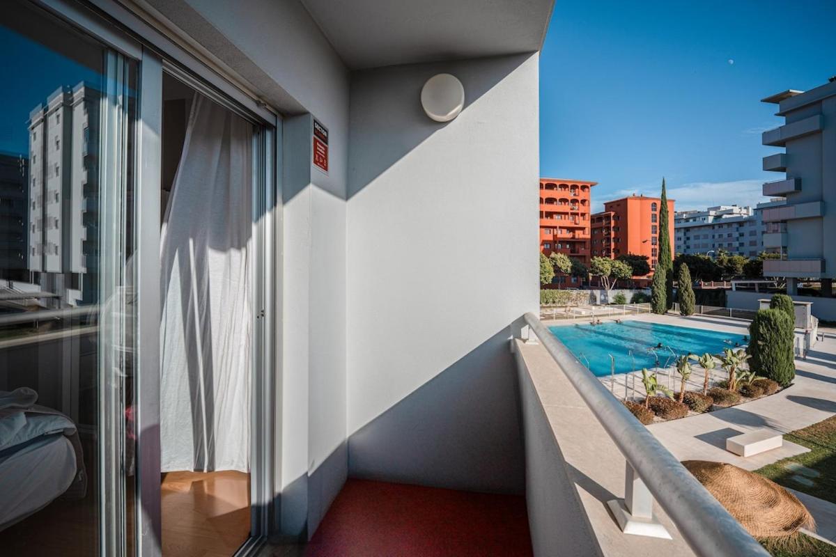 San Miguel - 2 Bed And 2 Bath - Miramar Shopping * Fuengirola