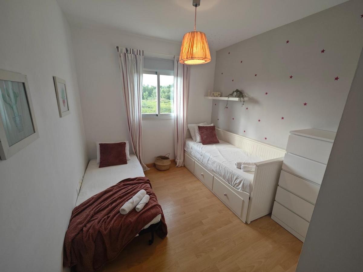 San Miguel - 2 Bed And 2 Bath - Miramar Shopping Apartment