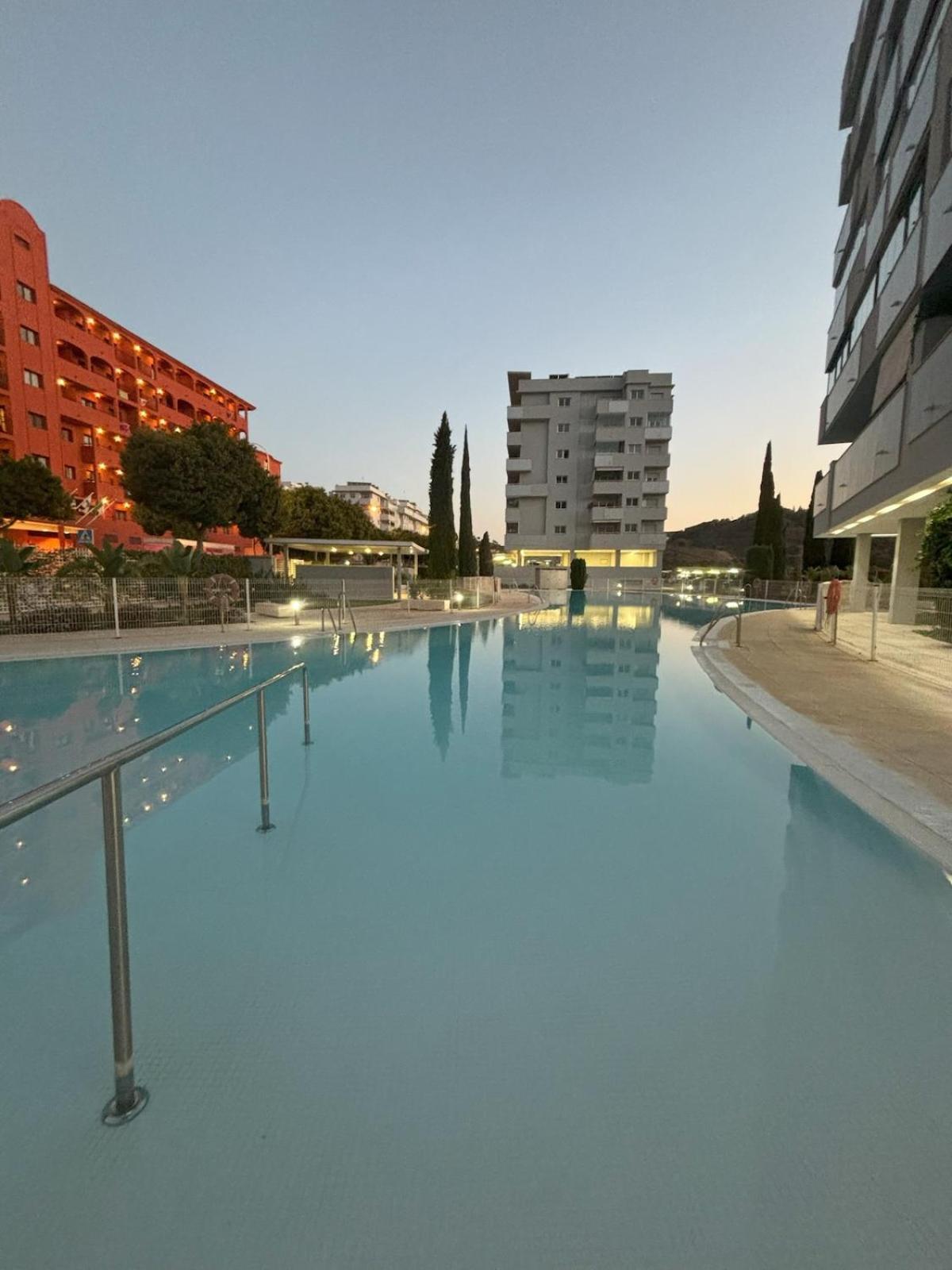 Apartment San Miguel - 2 Bed And 2 Bath - Miramar Shopping