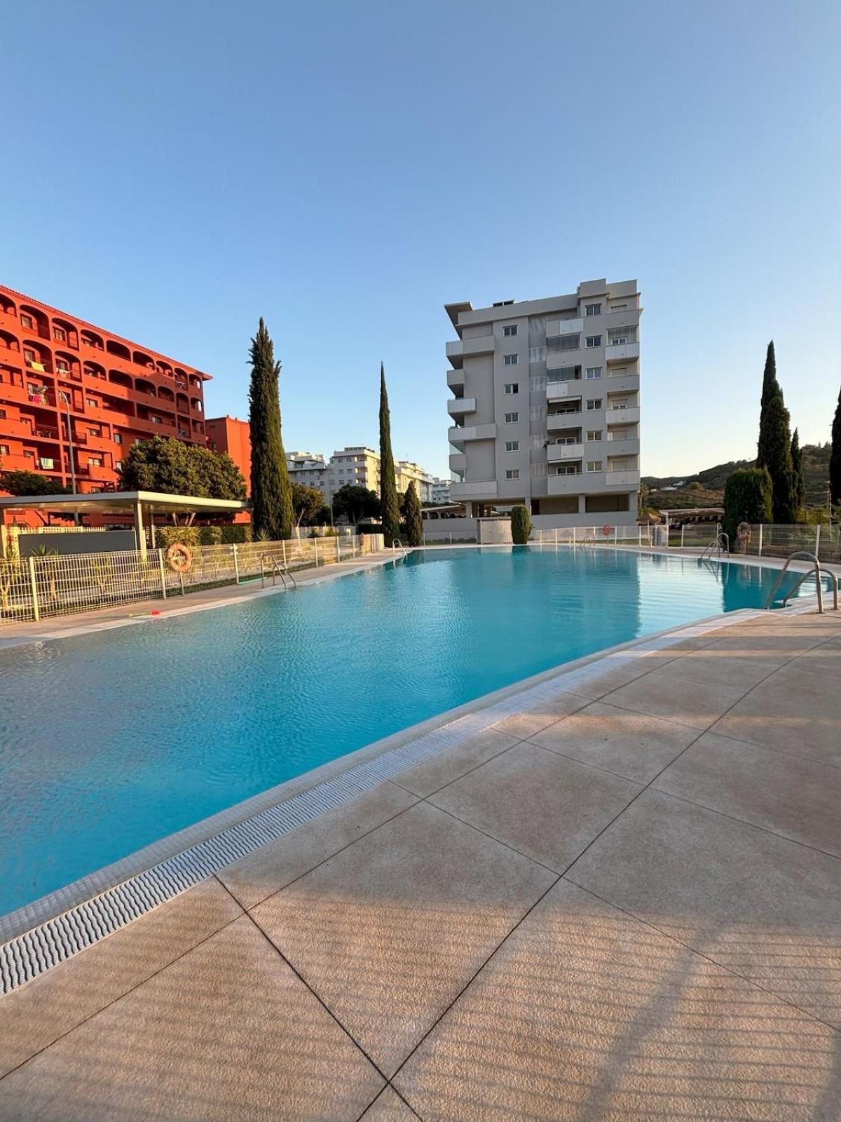 Apartment San Miguel - 2 Bed And 2 Bath - Miramar Shopping *