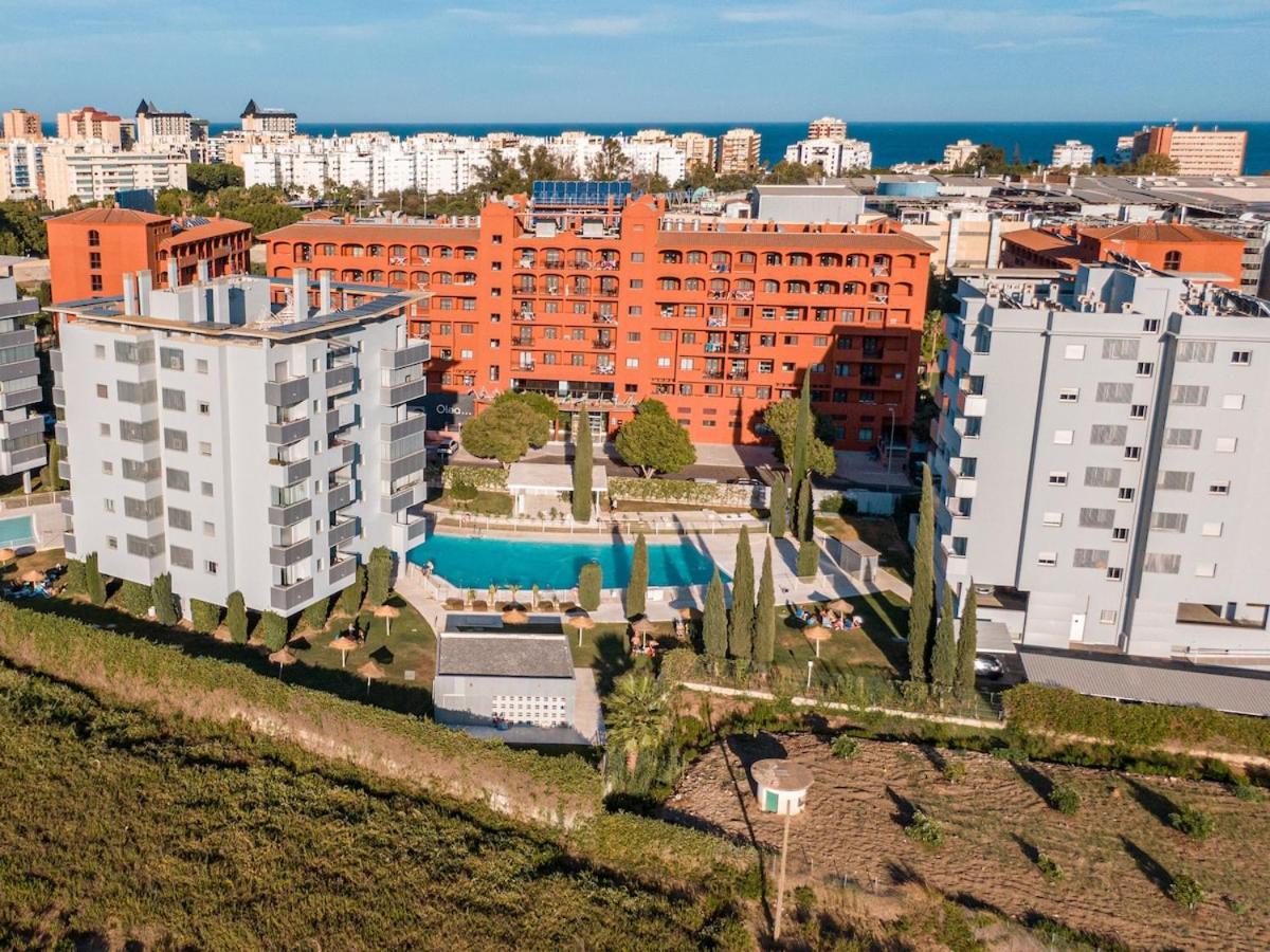 San Miguel - 2 Bed And 2 Bath - Miramar Shopping Fuengirola