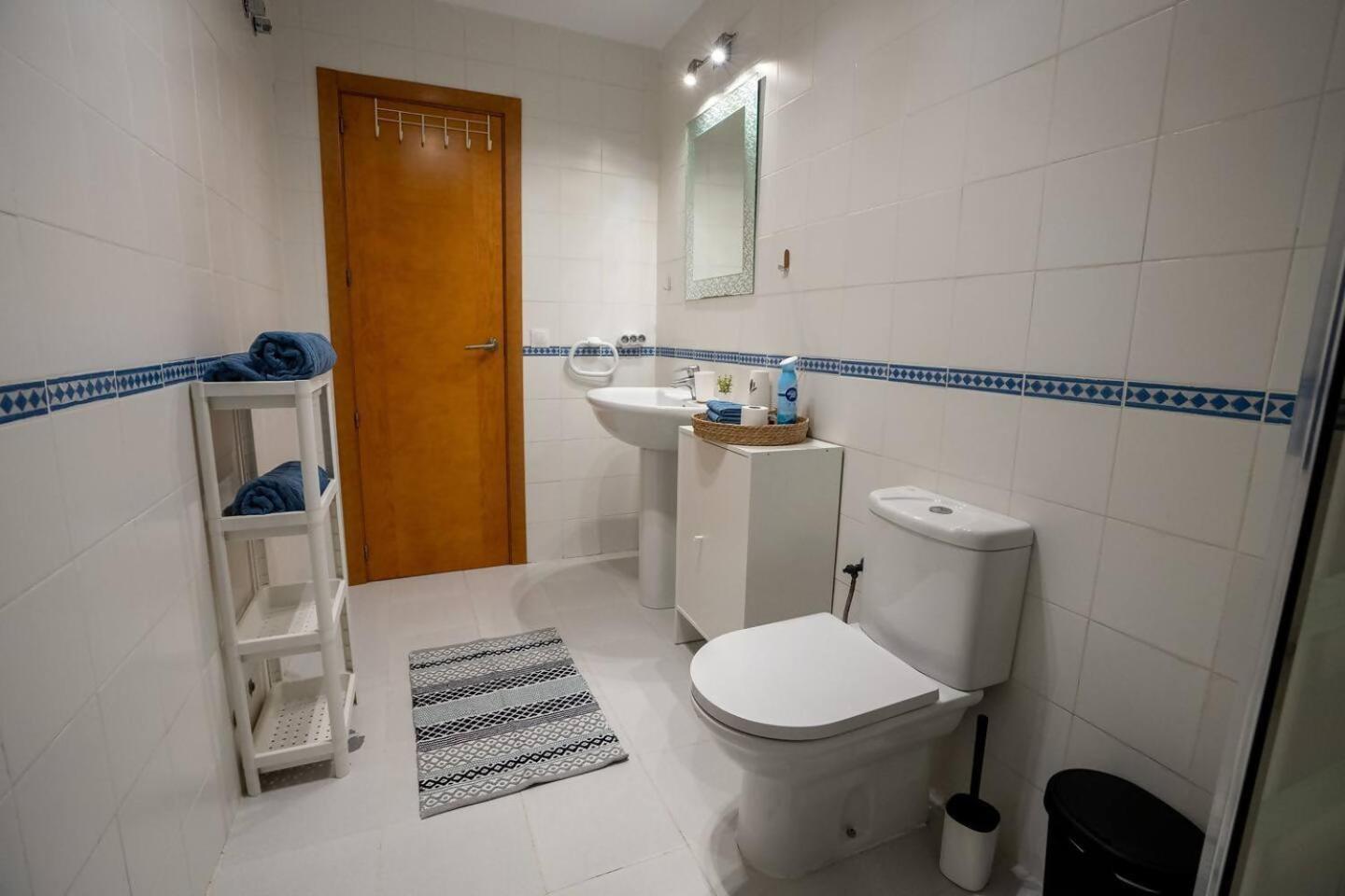 Estudio Con Vistas Al Mar Garaje Privado Gratis Fuengirola