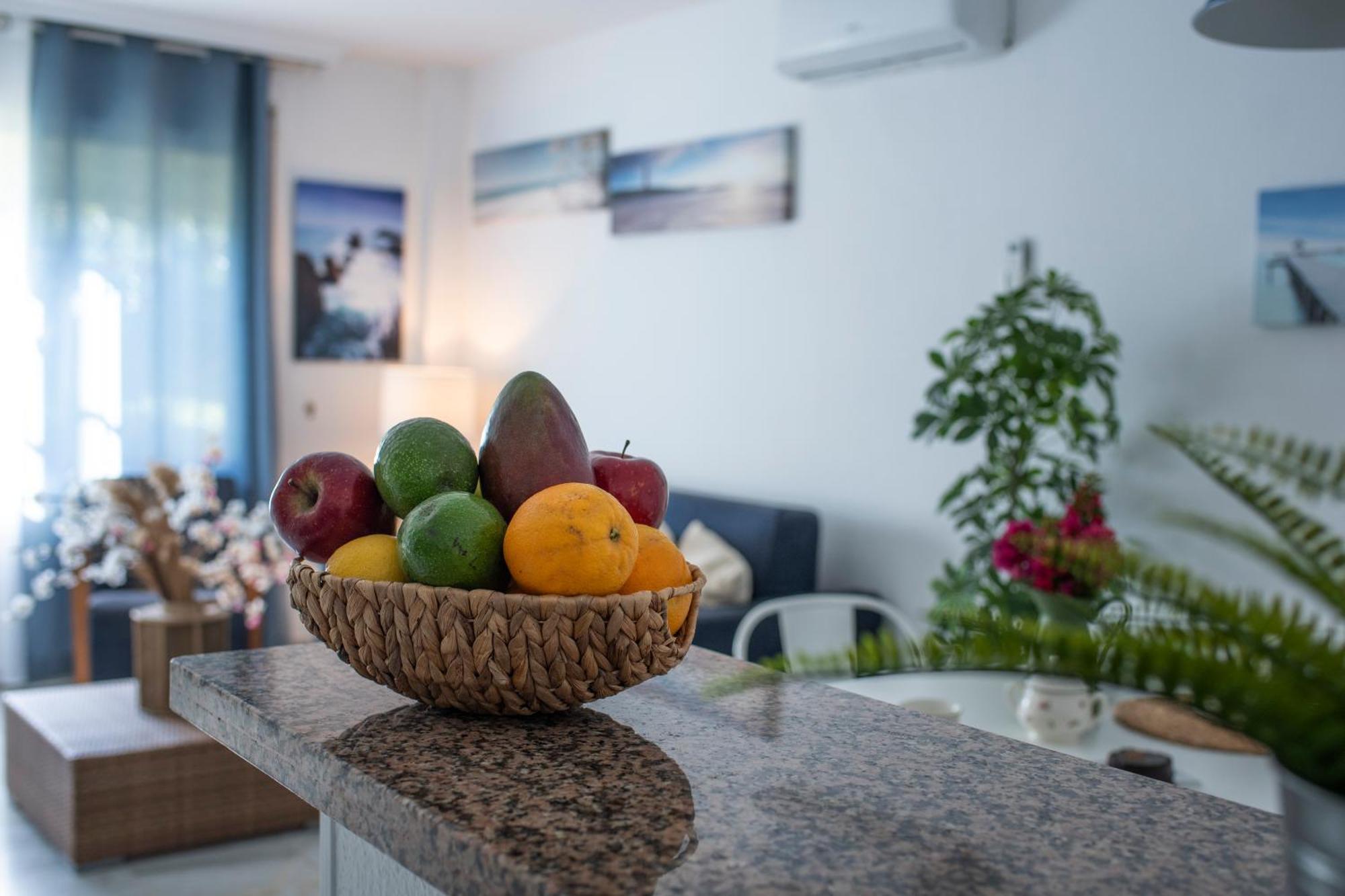 Appartement Costa Sail 25a Fuengirola